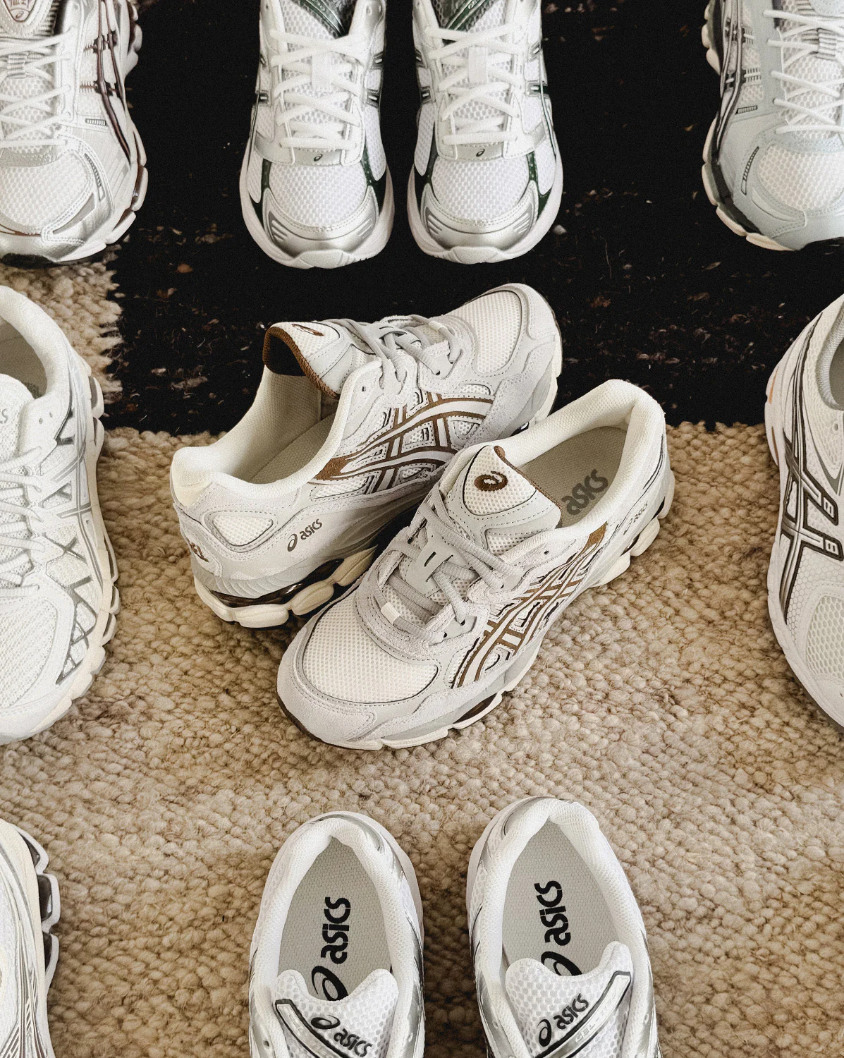 Asics GEL-NYC - Image 2