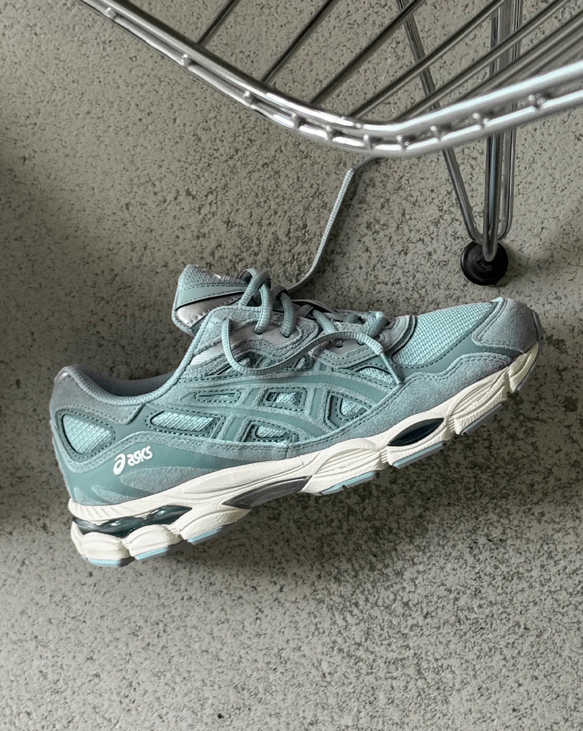 Asics GEL-NYC - Image 2