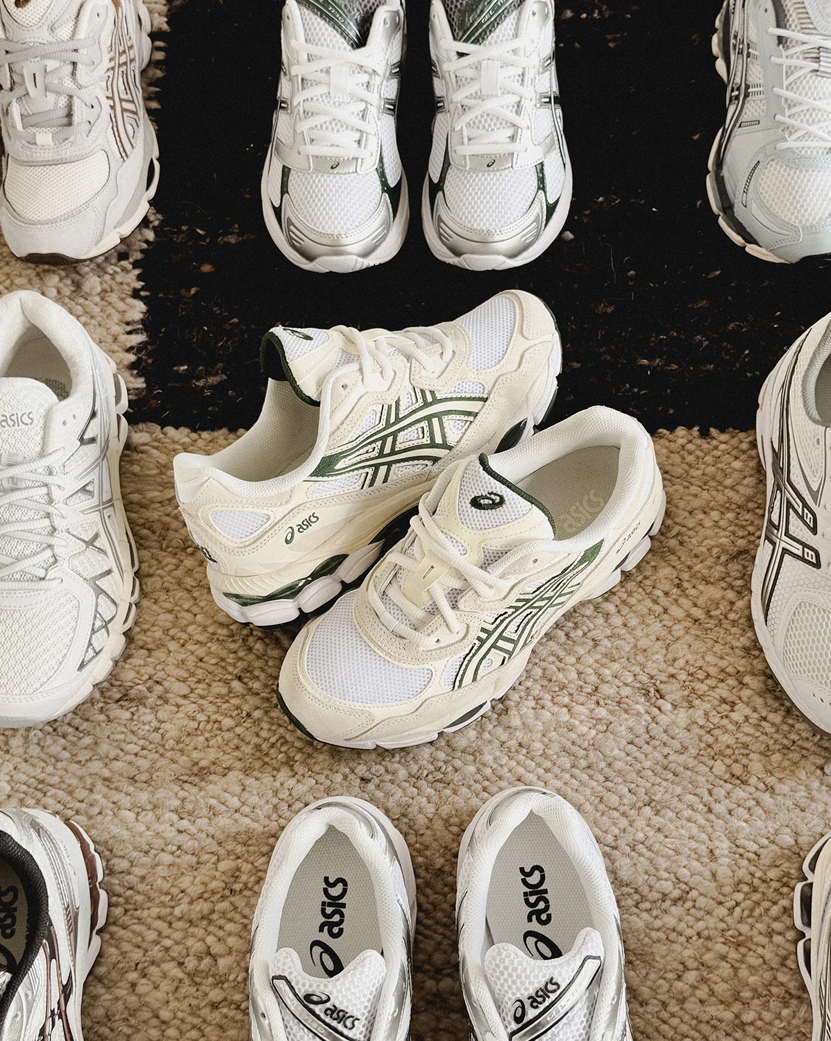 Asics GEL-NYC - Image 2