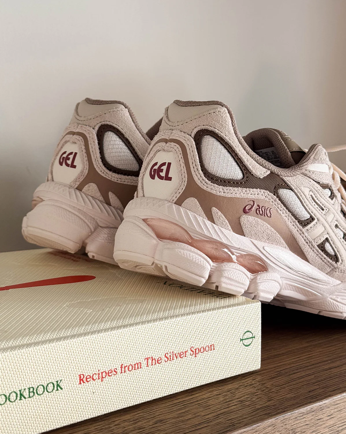 Asics GEL-NYC - Image 3
