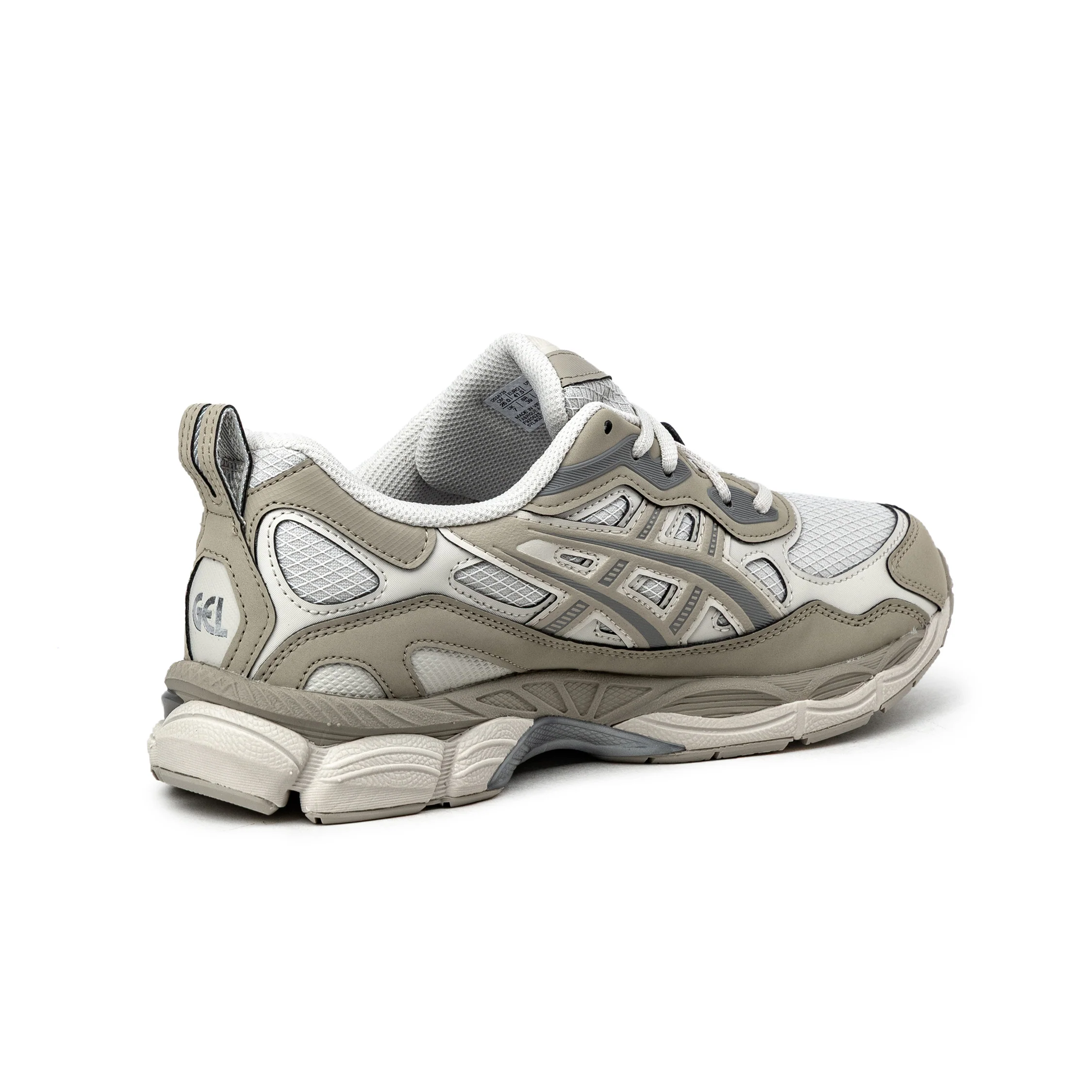 Asics GEL-NYC RGD - Image 4