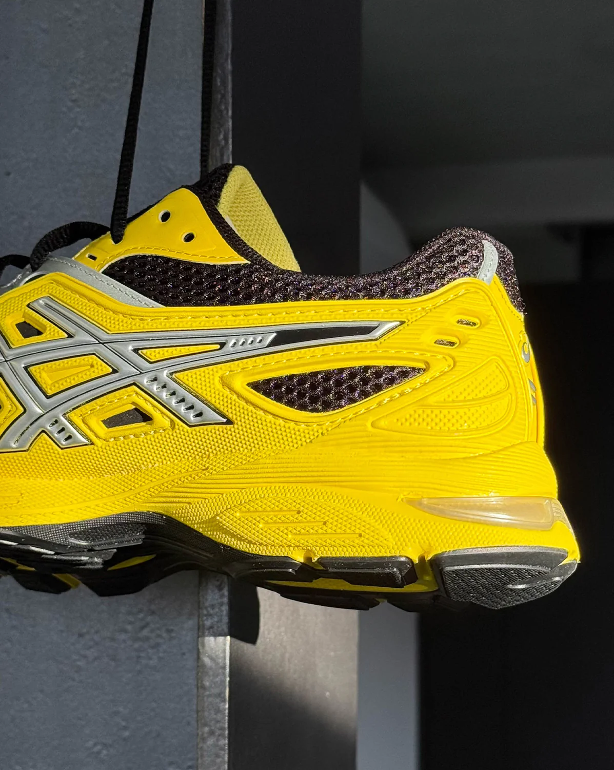 Asics GEL-SD Lyte - Image 4