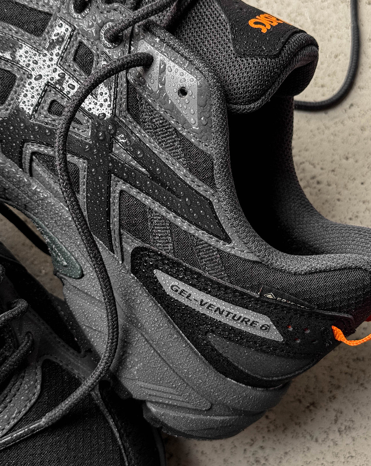 Asics GEL-Venture 6 GTX - Image 3