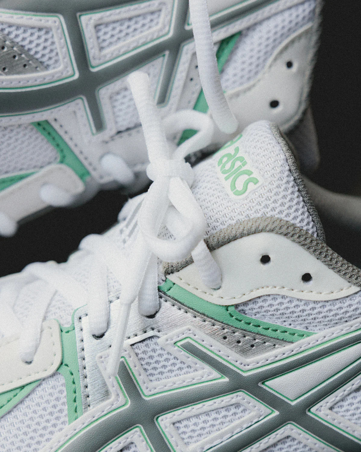 Asics JOG 100S - Image 5