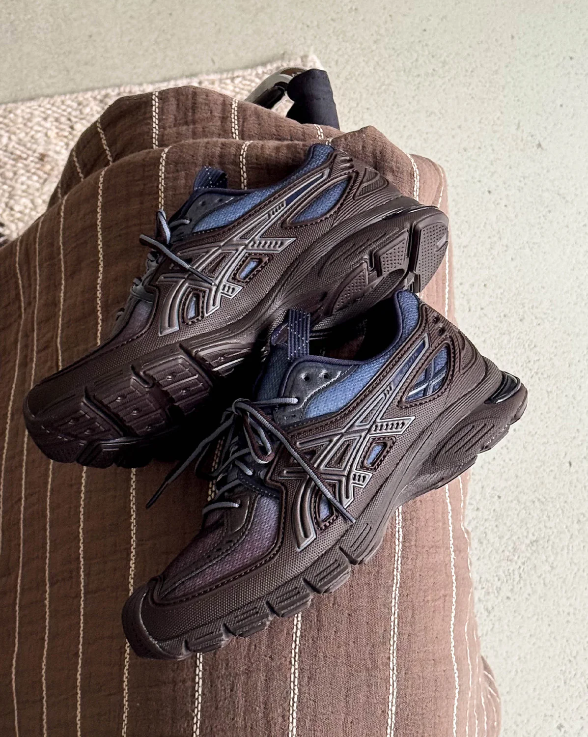 Asics UB13-S GEL-SD-LYTE - Image 2