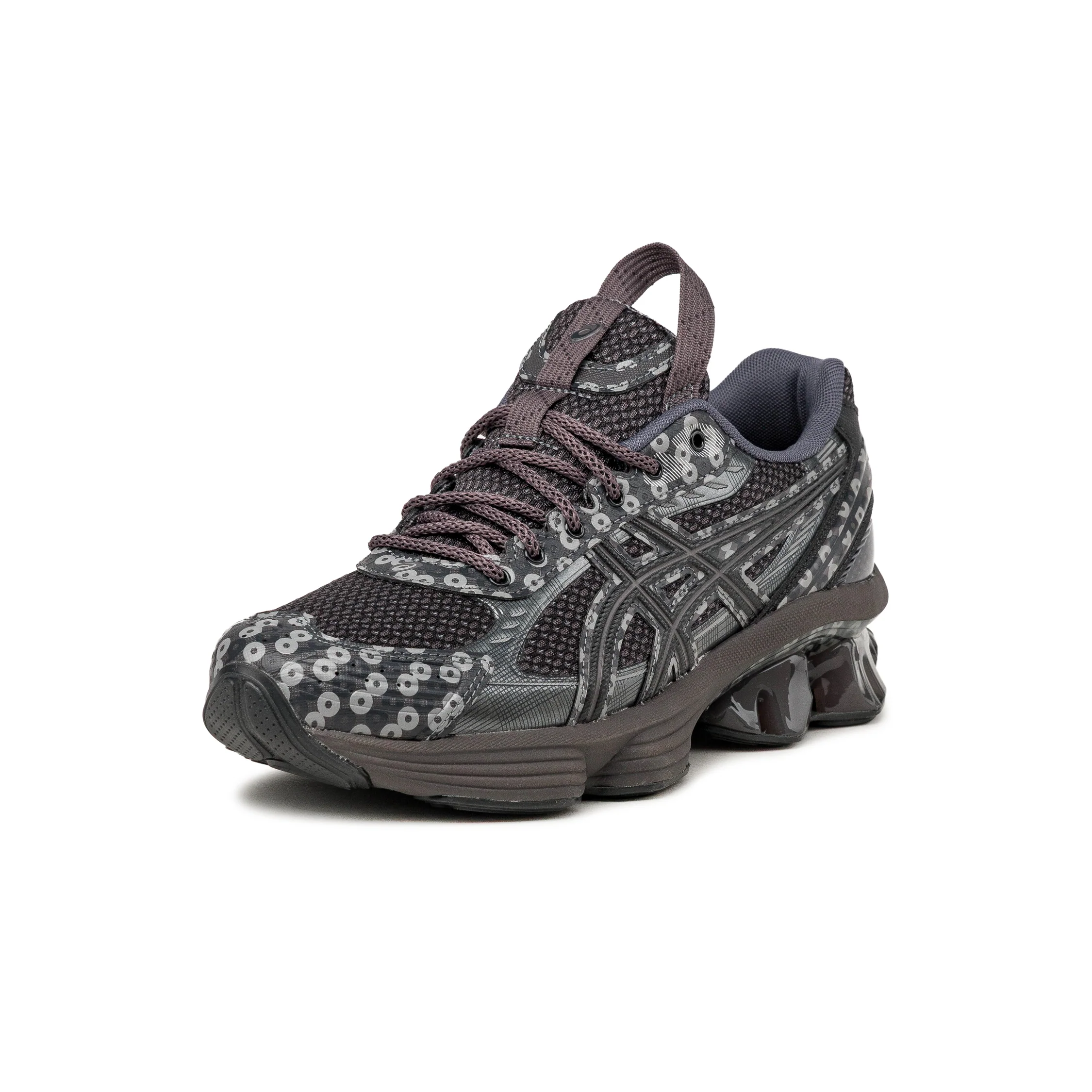 Asics US7-S GEL-Kinetic Fluent - Image 7