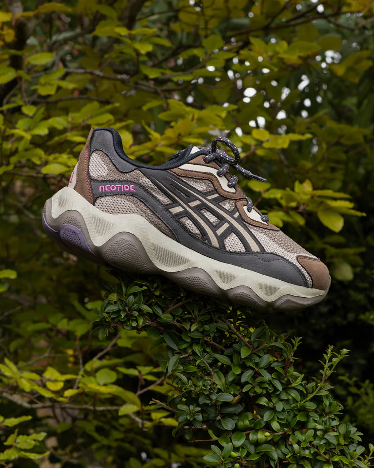 Asics x Circular Economy Neotide™ - Image 2