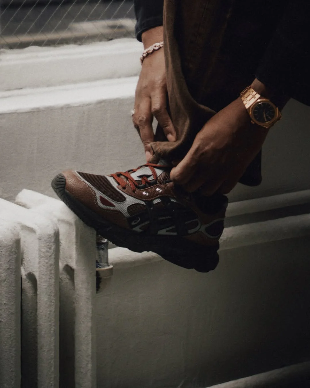 Asics x HAL Studios GEL-NYC 2.0 - Image 2