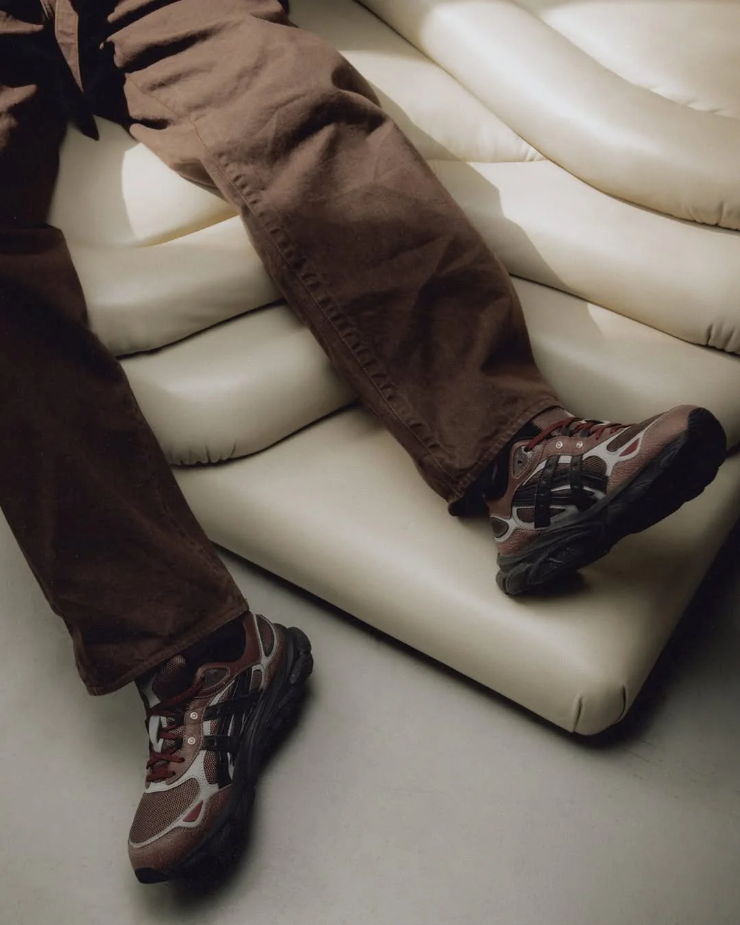 Asics x HAL Studios GEL-NYC 2.0 - Image 5