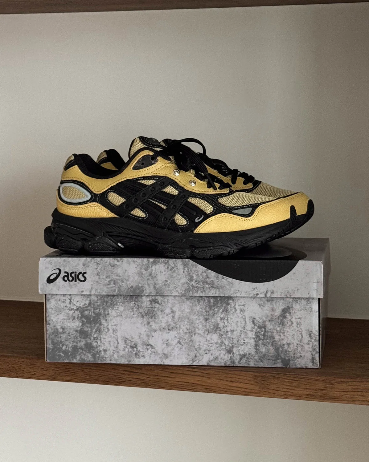 Asics x HAL Studios GEL-NYC 2.0 - Image 2