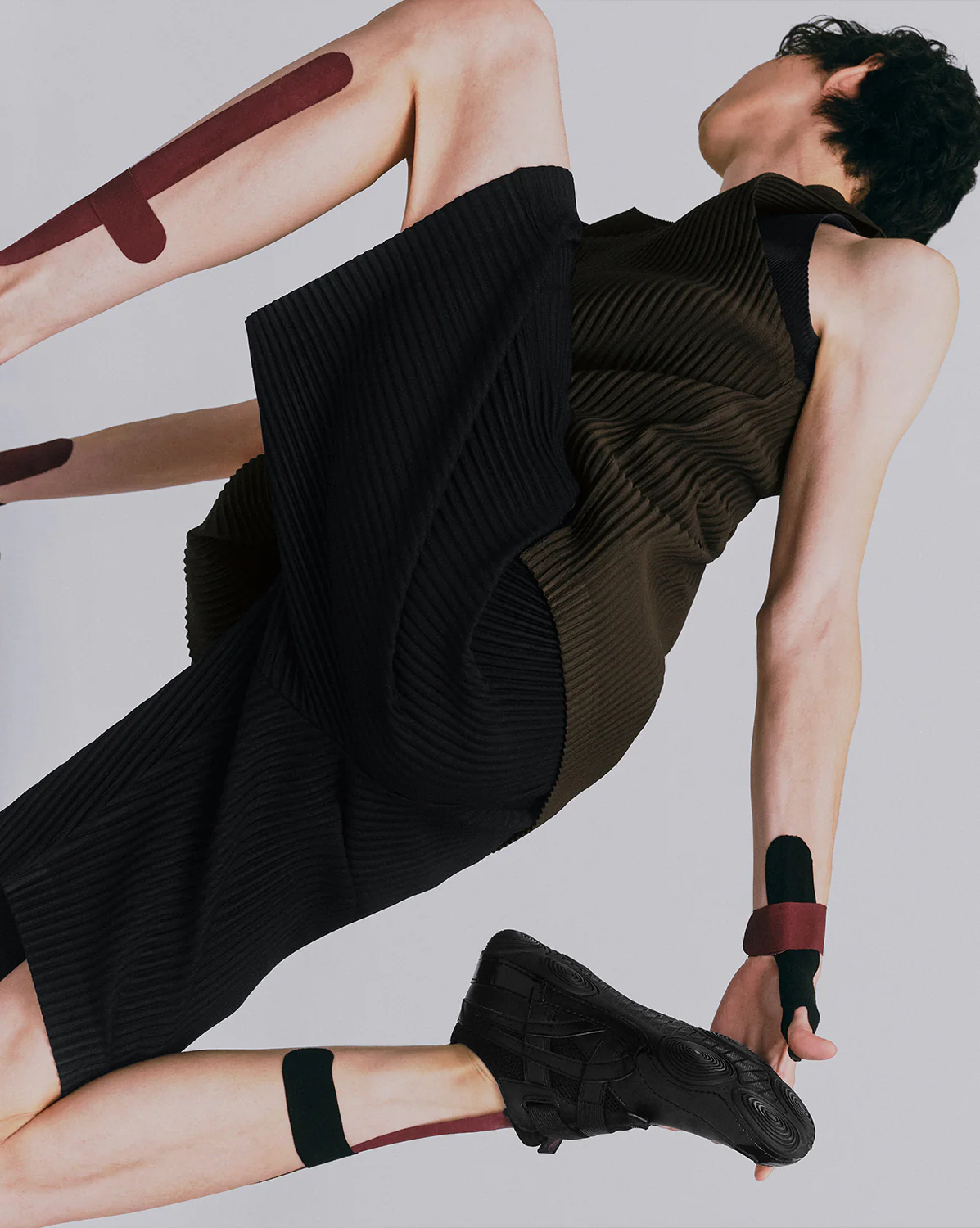 Asics x Issey Miyake Hyper Taping - Image 3