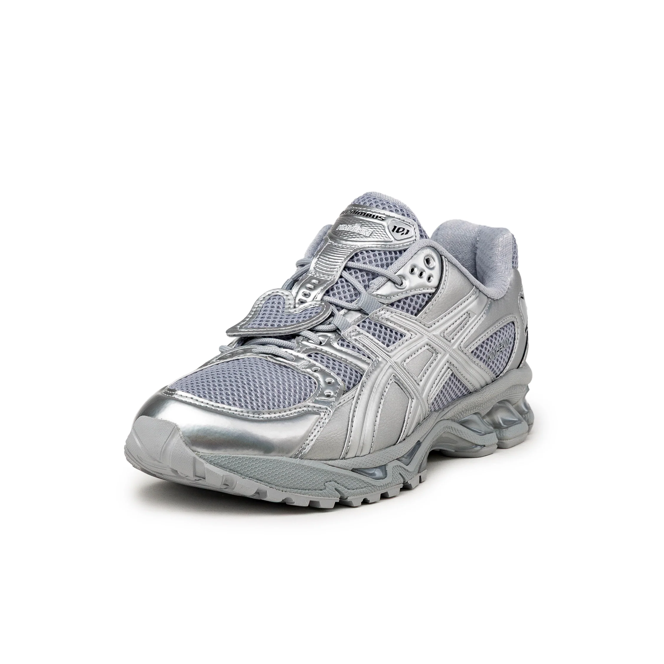 Asics x KIMHĒKIM GEL-Nimbus 10.1 - Image 5