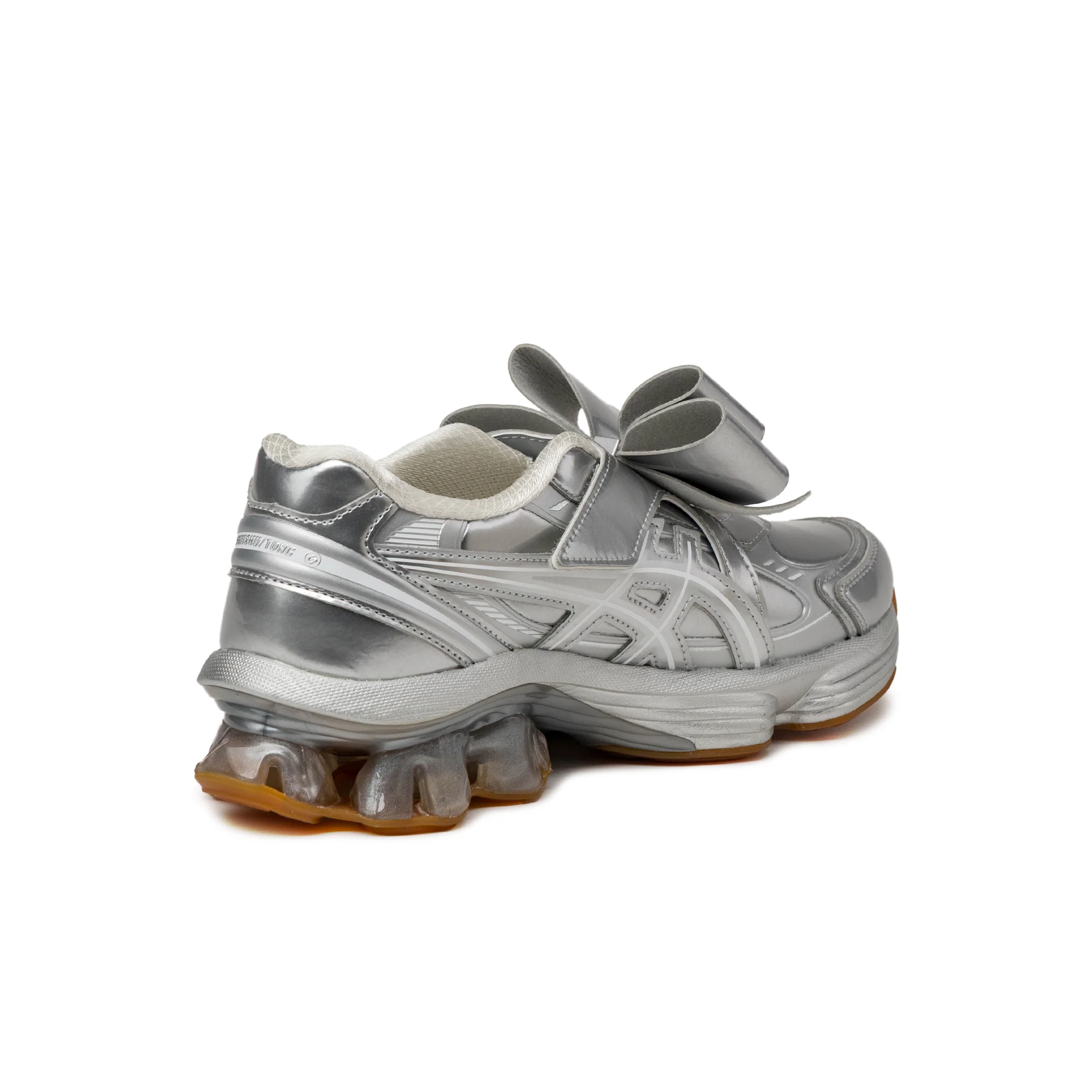 Asics x Shushu/Tong GEL-Kinetic Fluent - Image 3