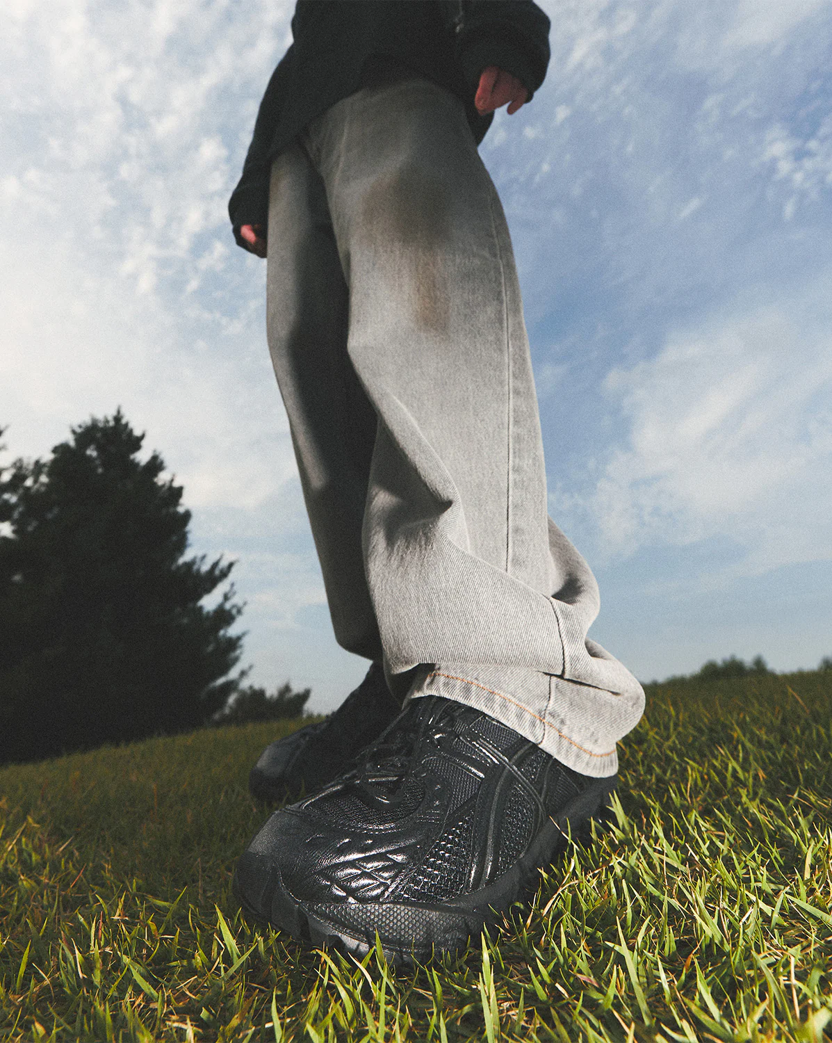 Asics x Unaffected GEL-Nimbus 10.1 - Image 2