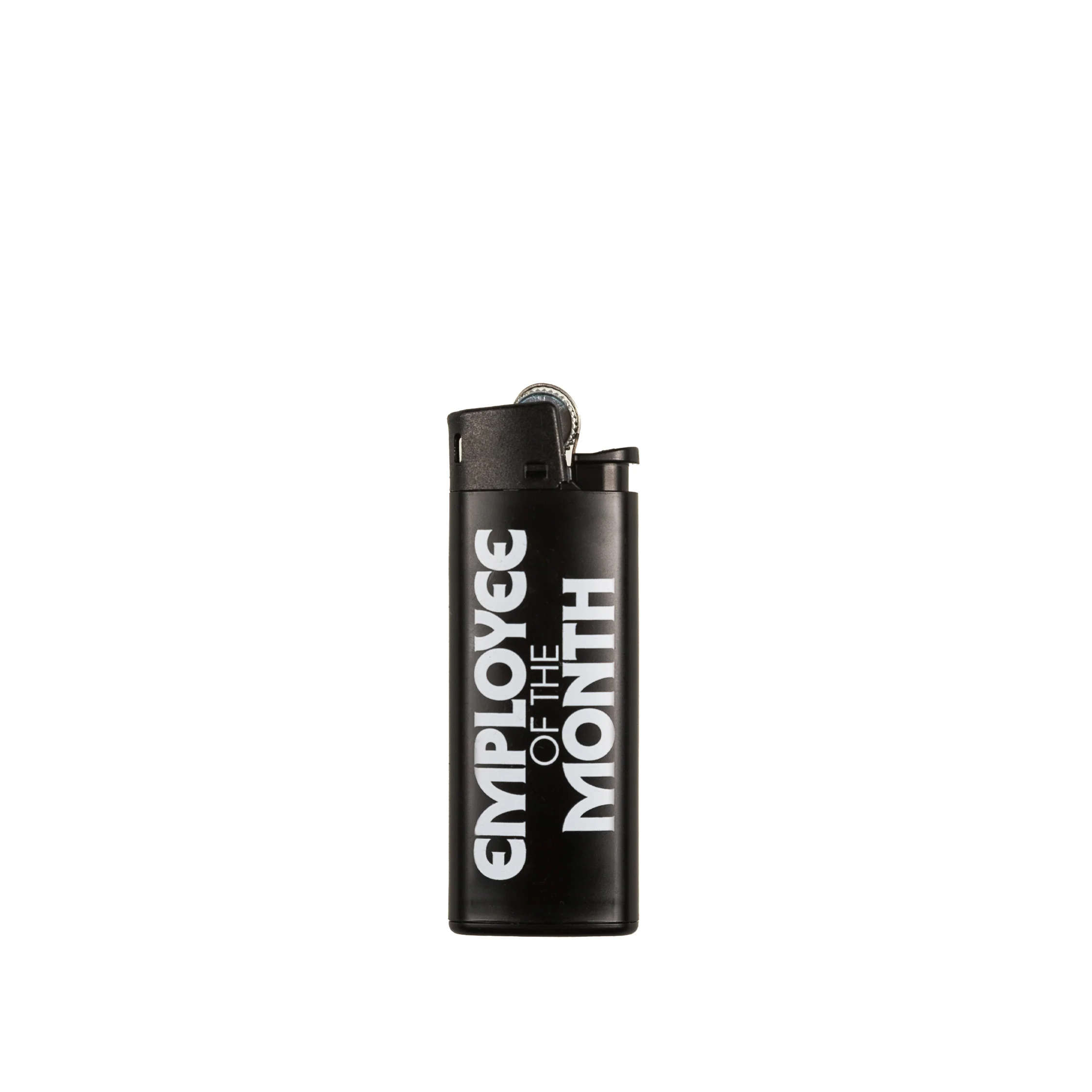 Asphaltgold Employee Of The Month Lighter