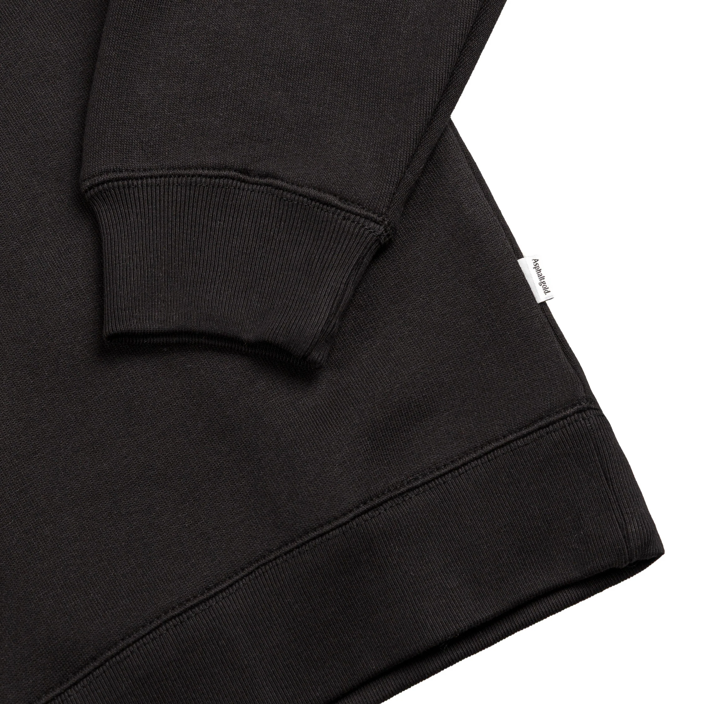 Asphaltgold Essential Crewneck - Image 4
