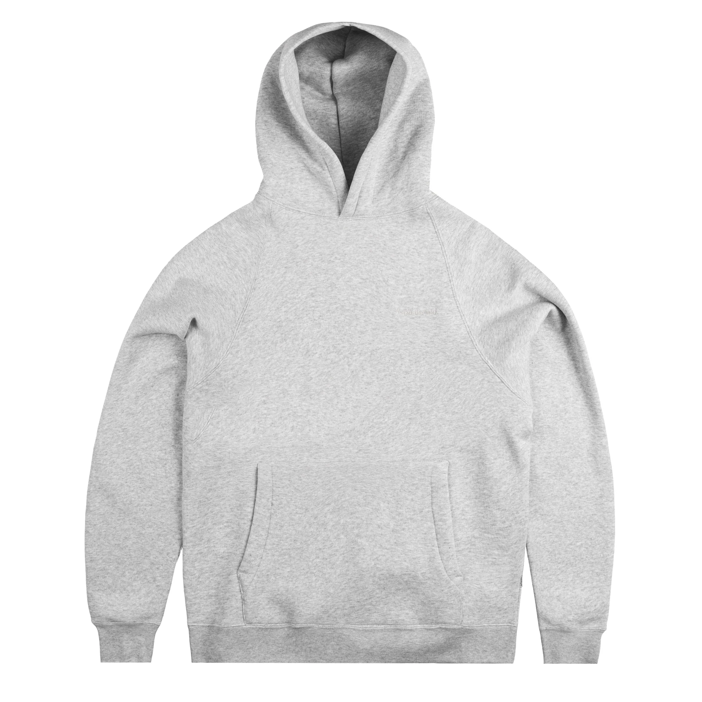 Asphaltgold Essential Hoodie