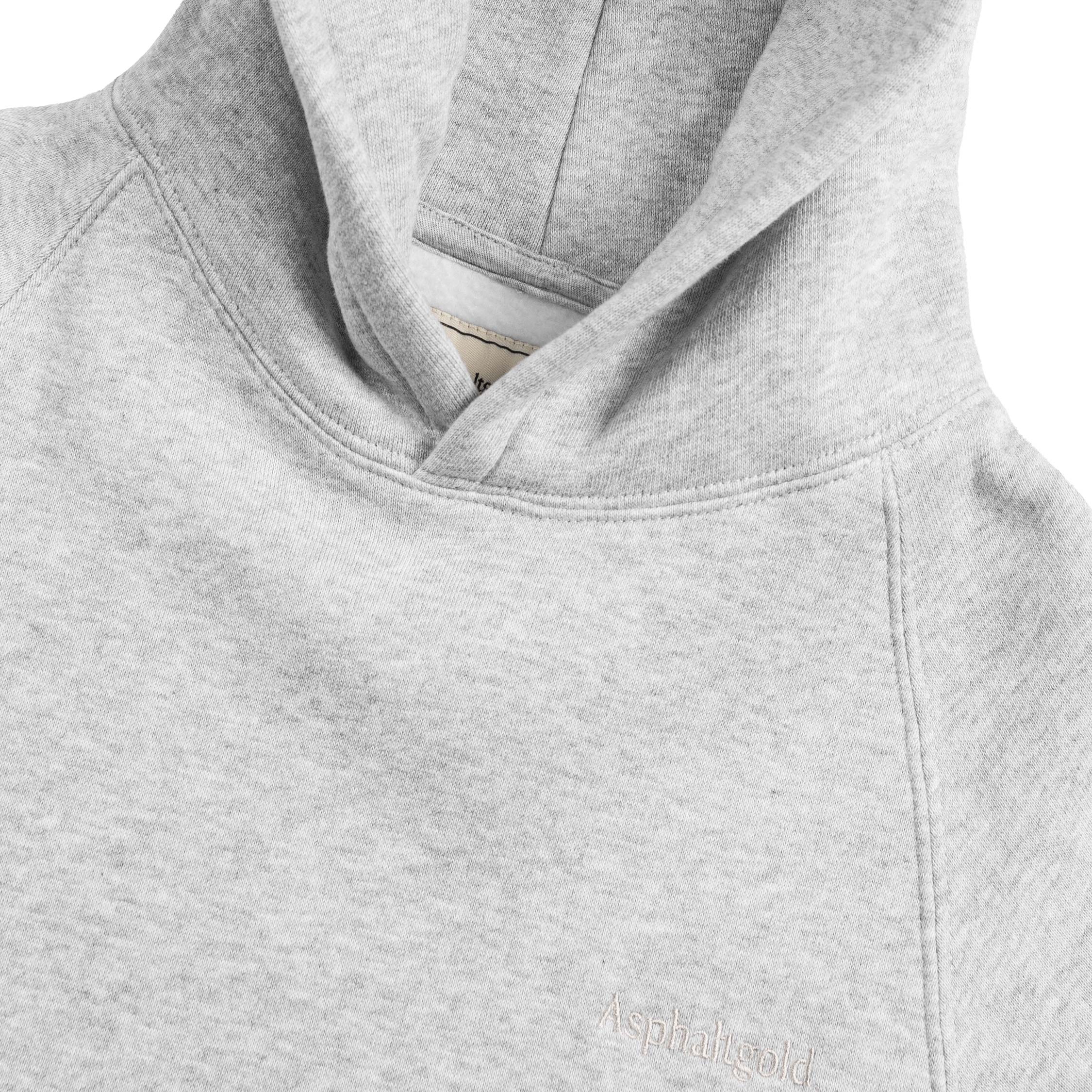 Asphaltgold Essential Hoodie - Image 7