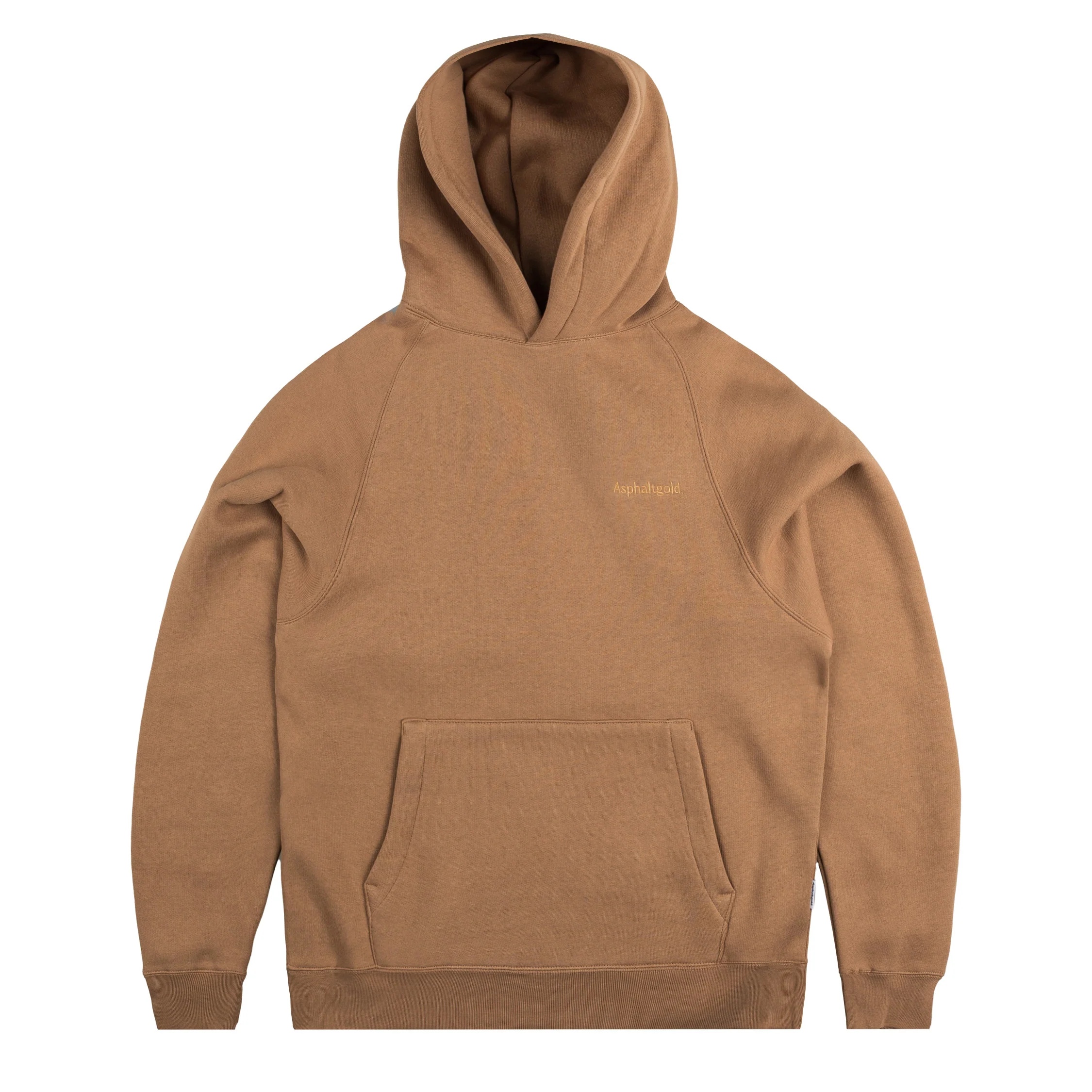 Asphaltgold Essential Hoodie