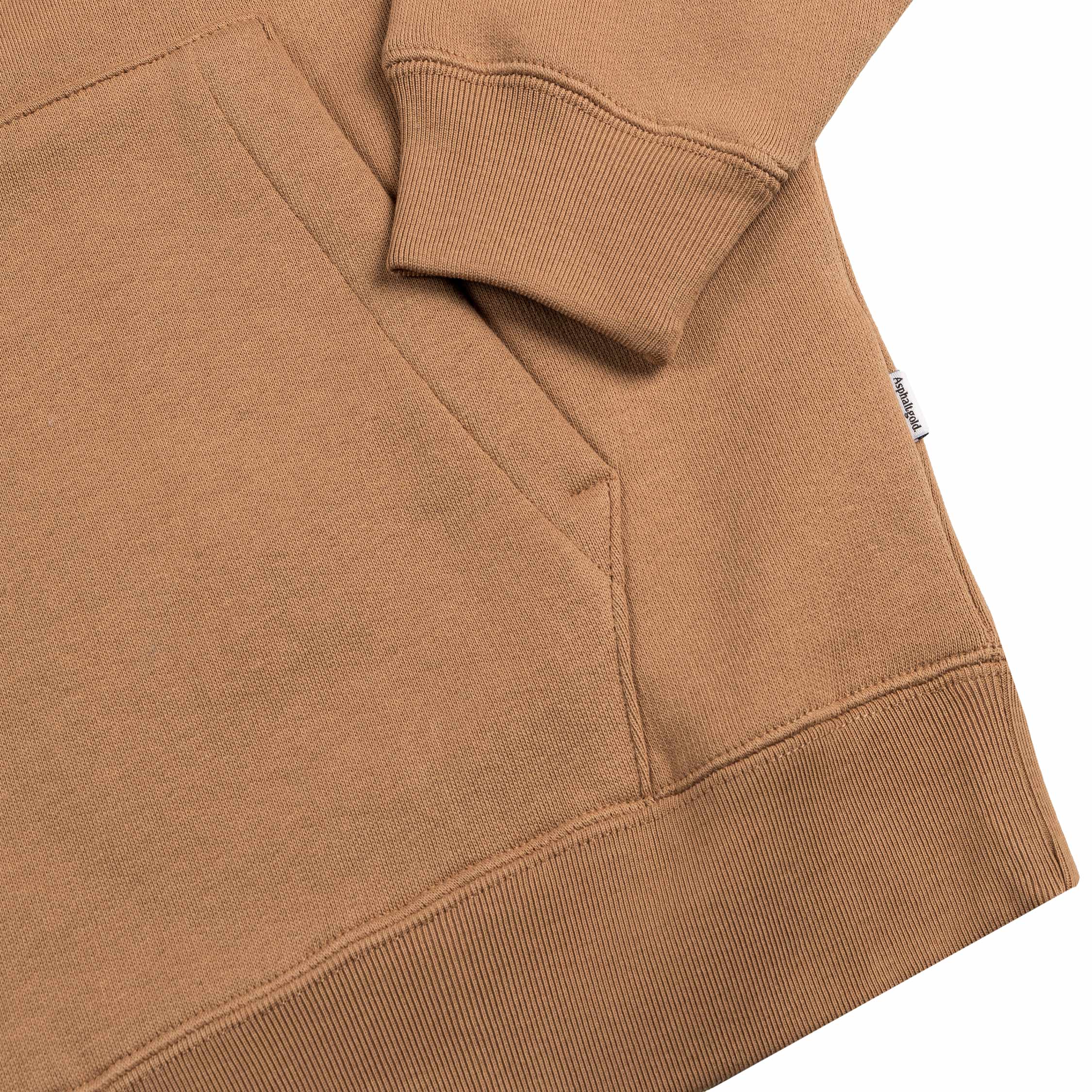 Asphaltgold Essential Hoodie - Image 5