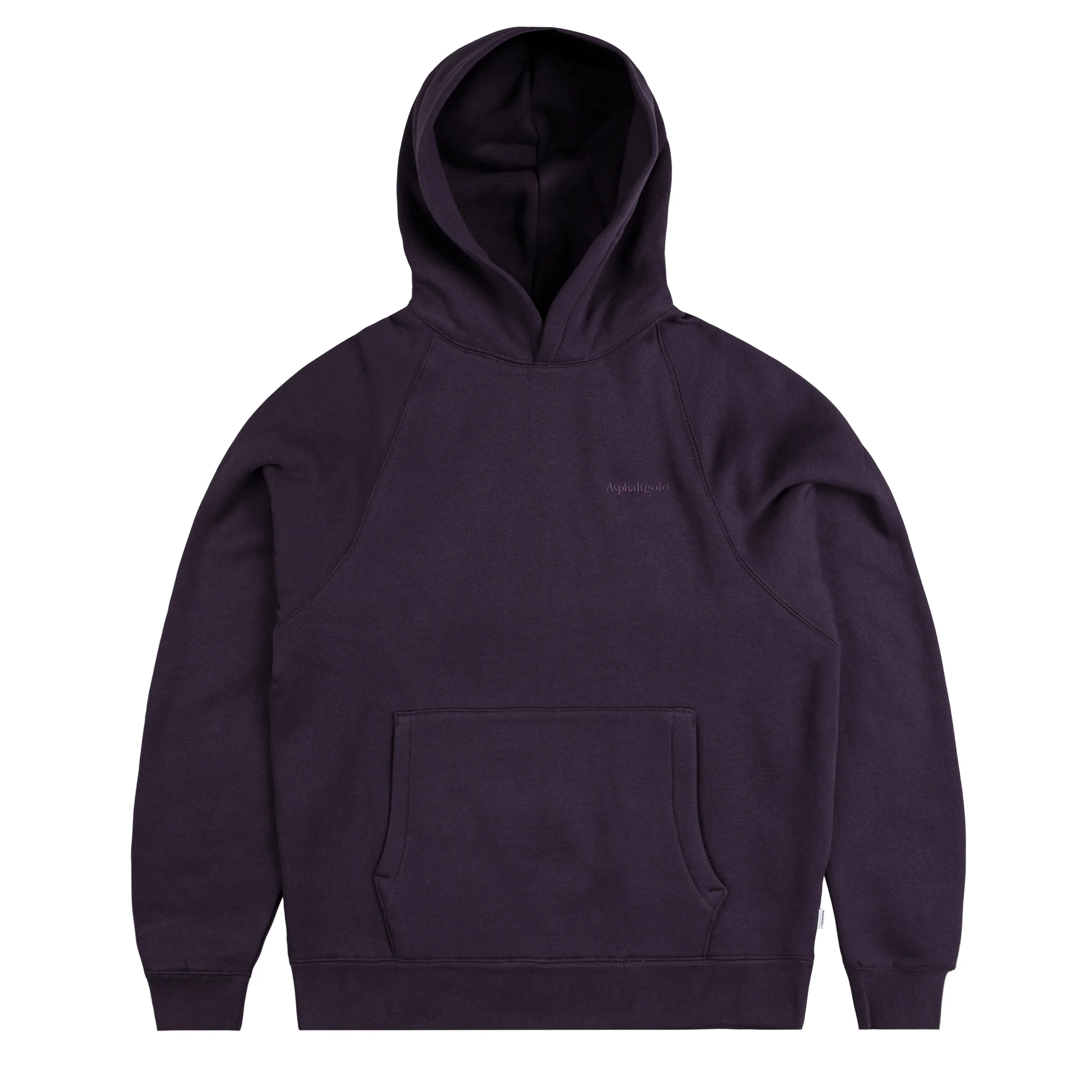 Asphaltgold Essential Hoodie