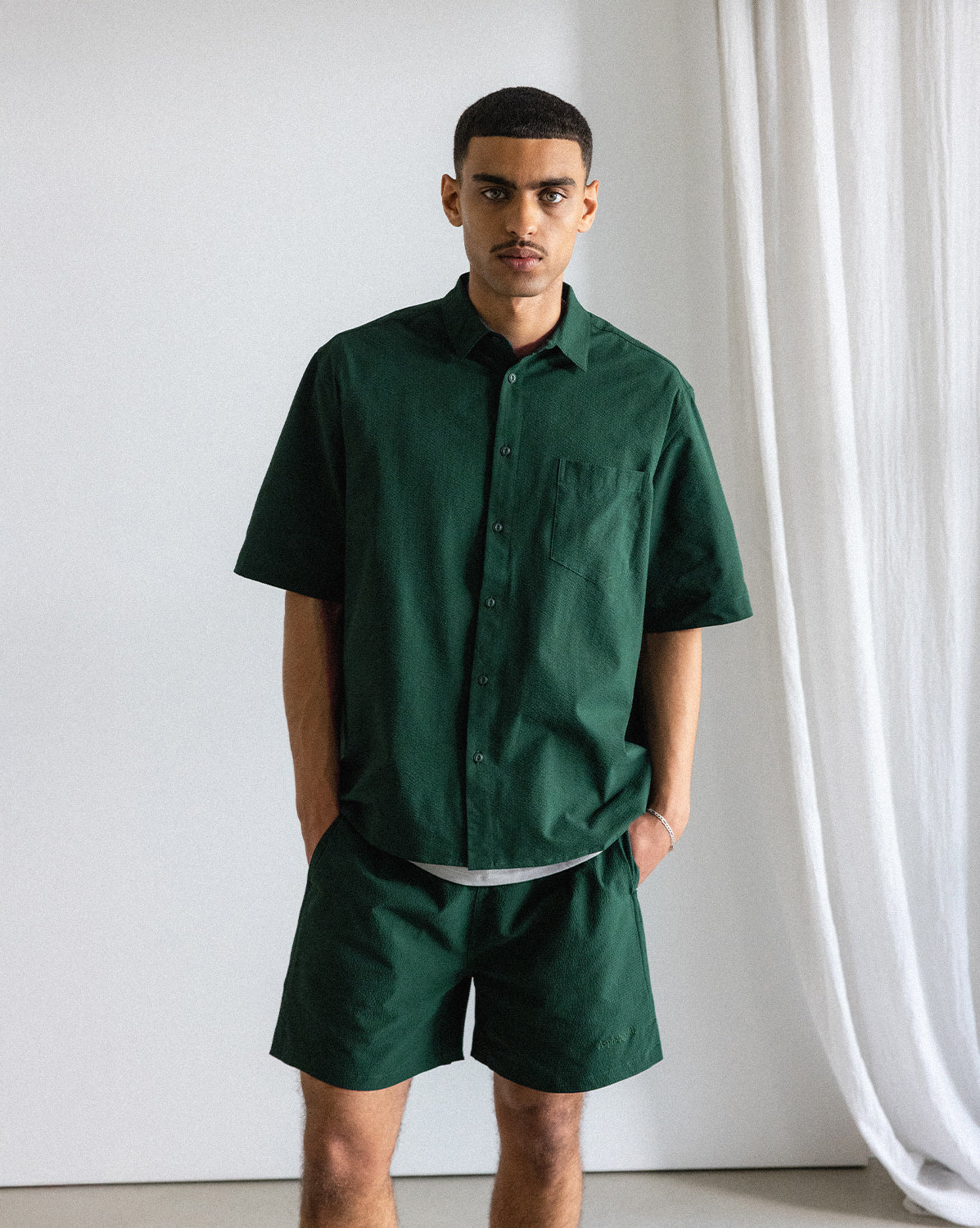 Asphaltgold Essential Shirt - Image 2