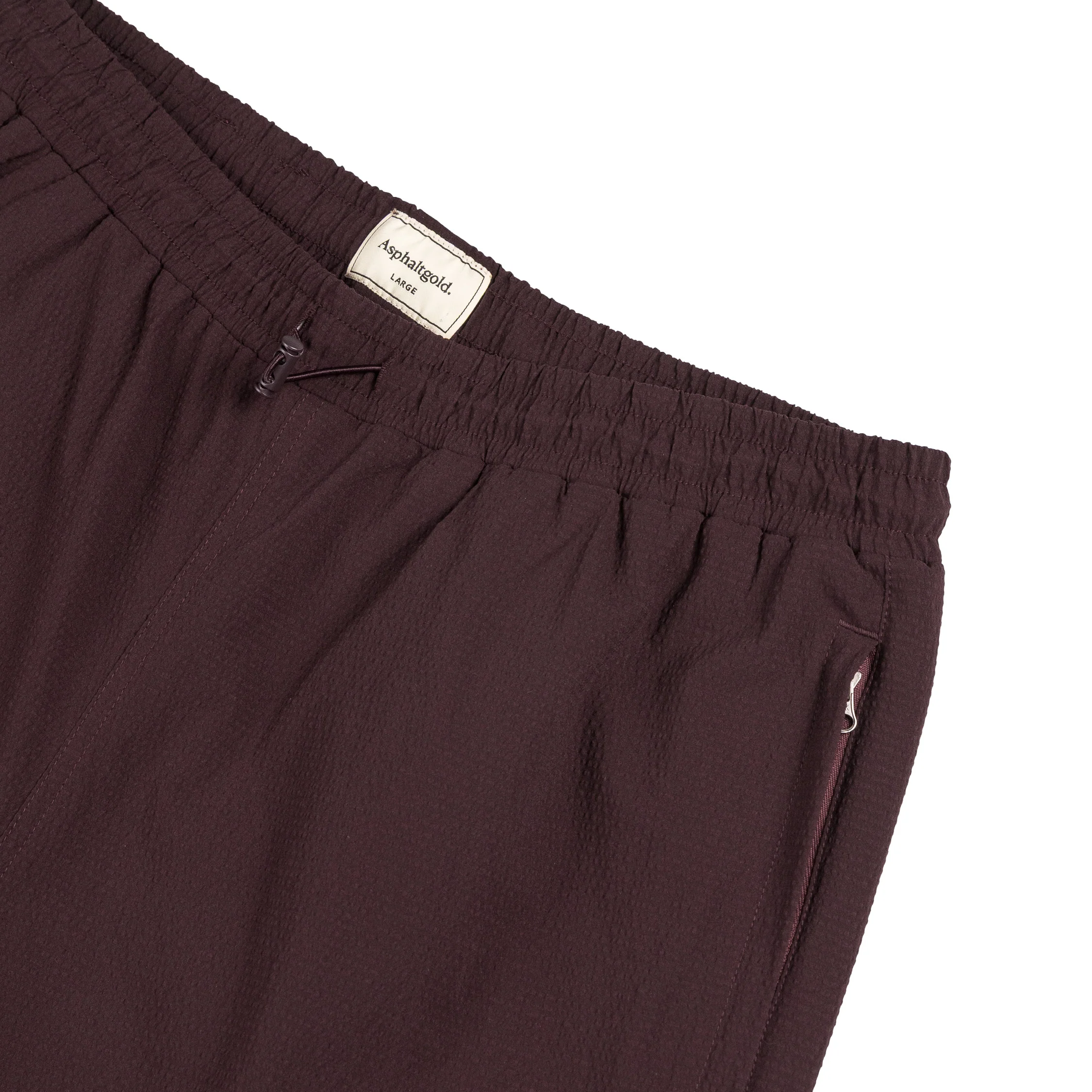 Asphaltgold Essential Track Pants - Image 2