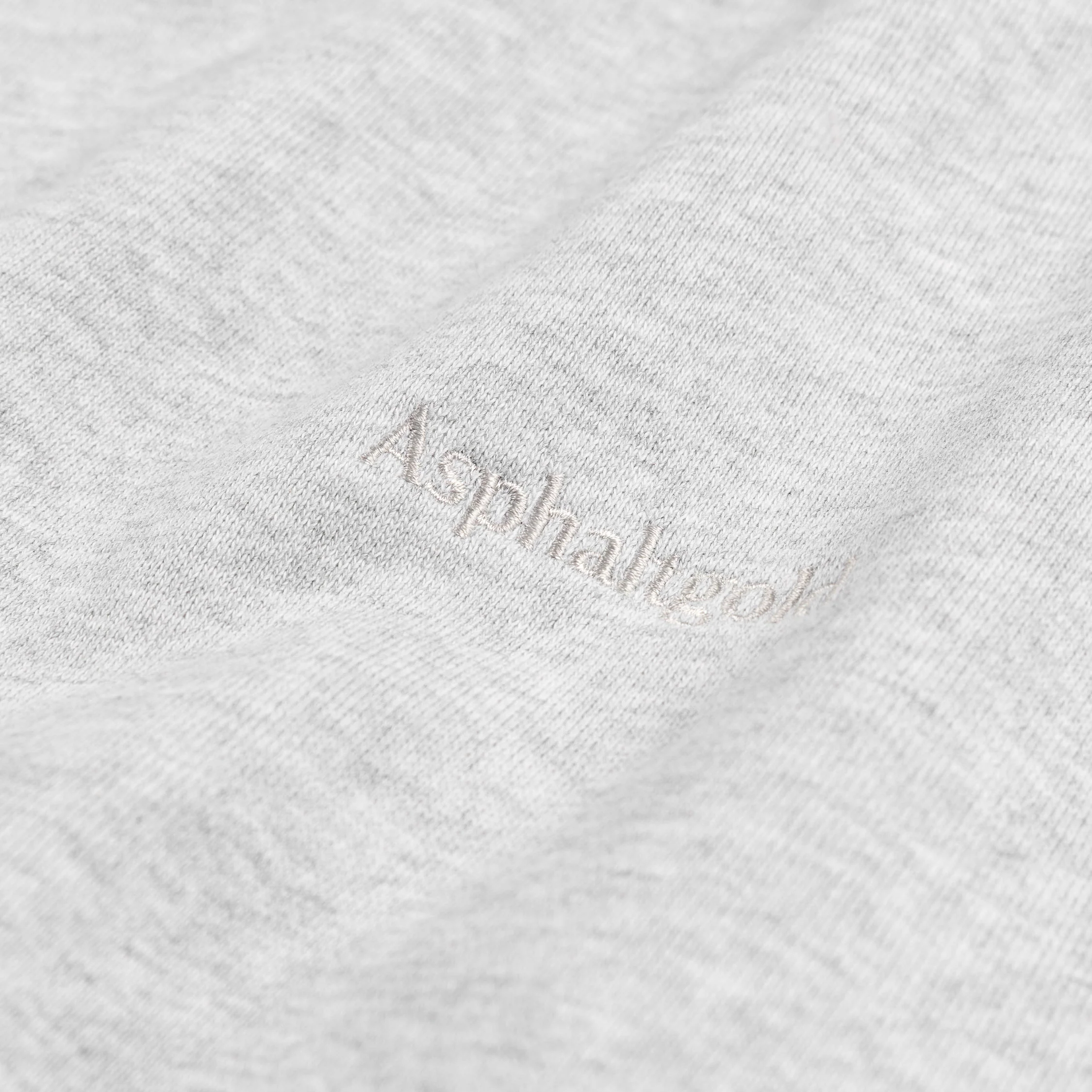 Asphaltgold Essential Crewneck - Image 6