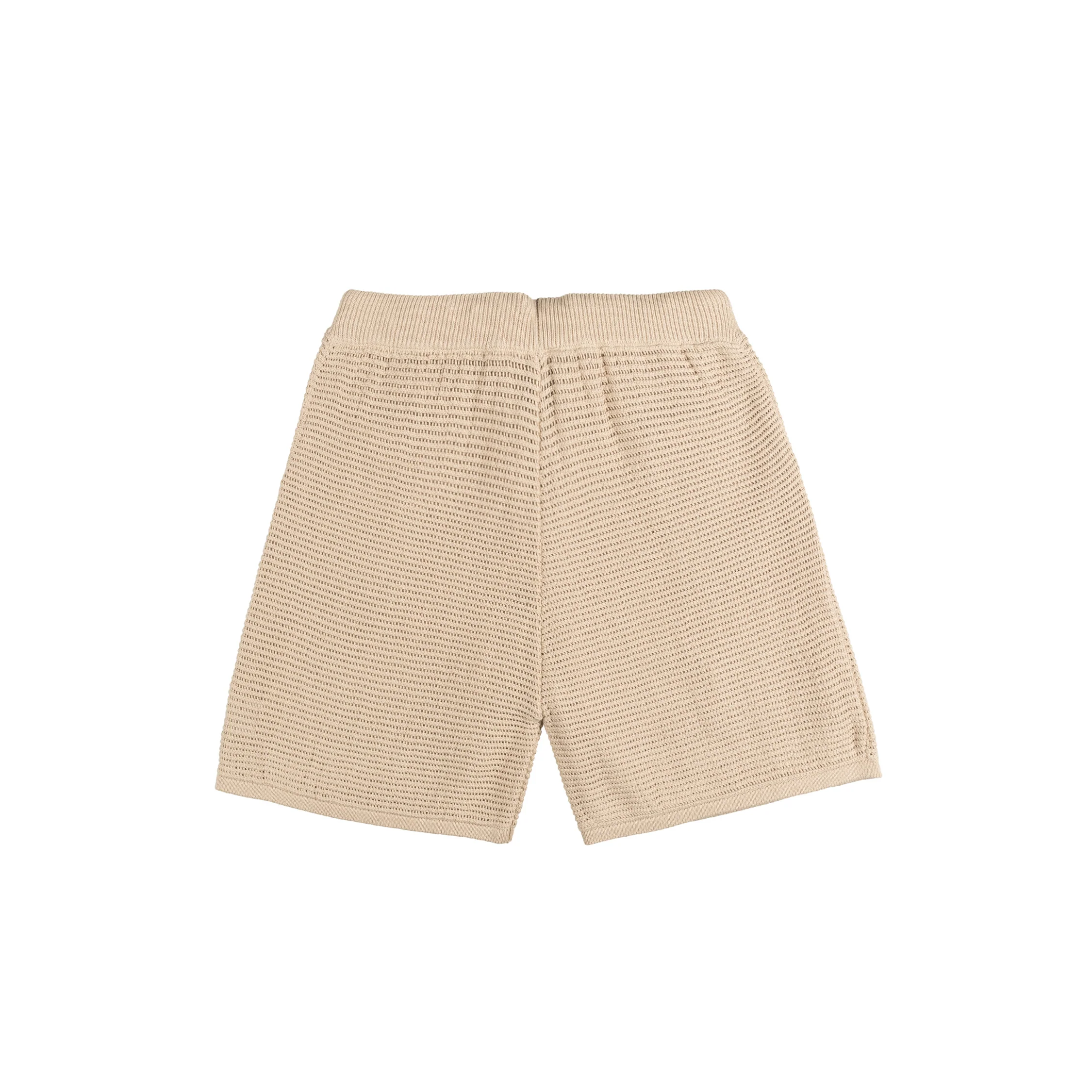 Asphaltgold Summer of Joy Crochet Shorts - Image 2