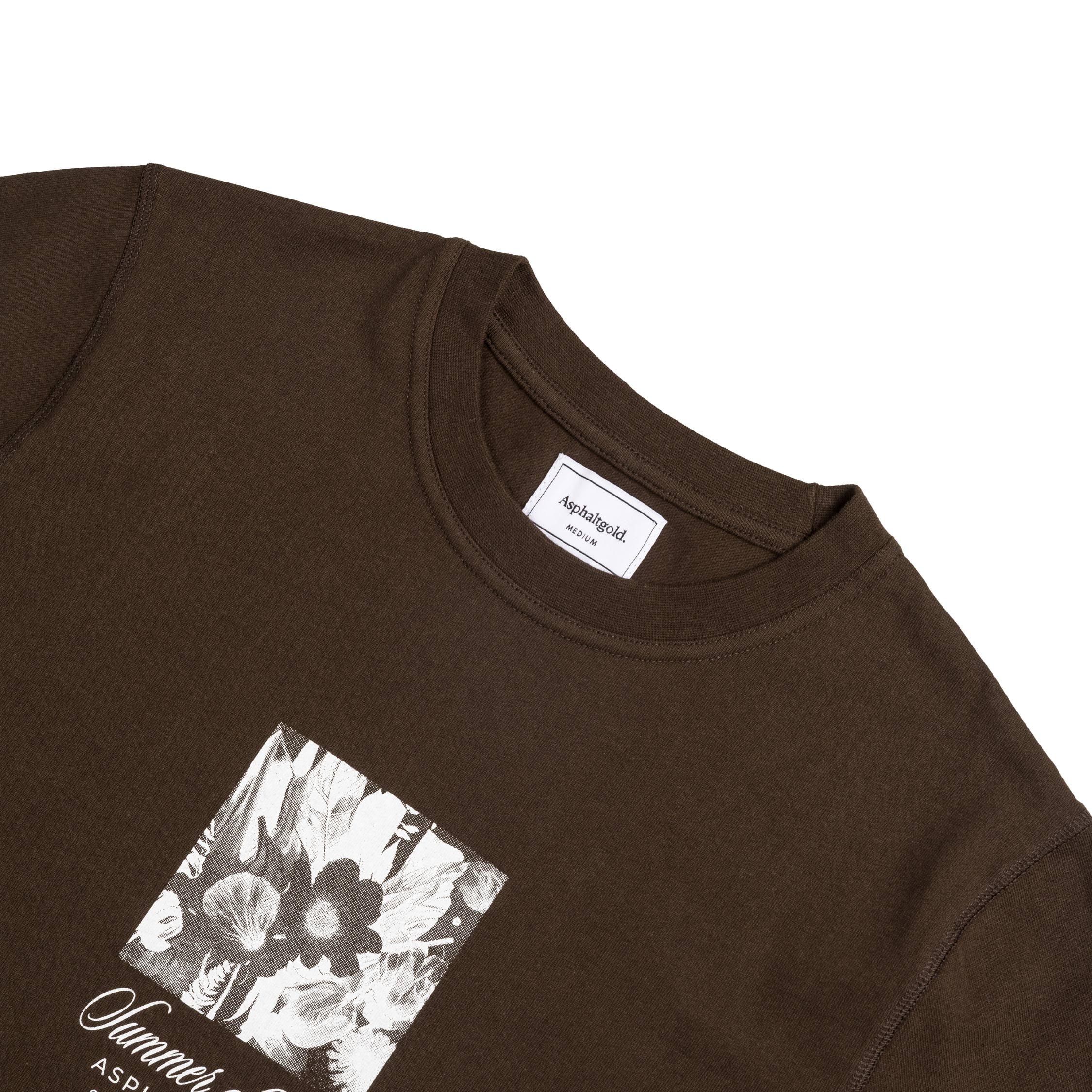 Asphaltgold Summer of Joy T-Shirt - Image 2