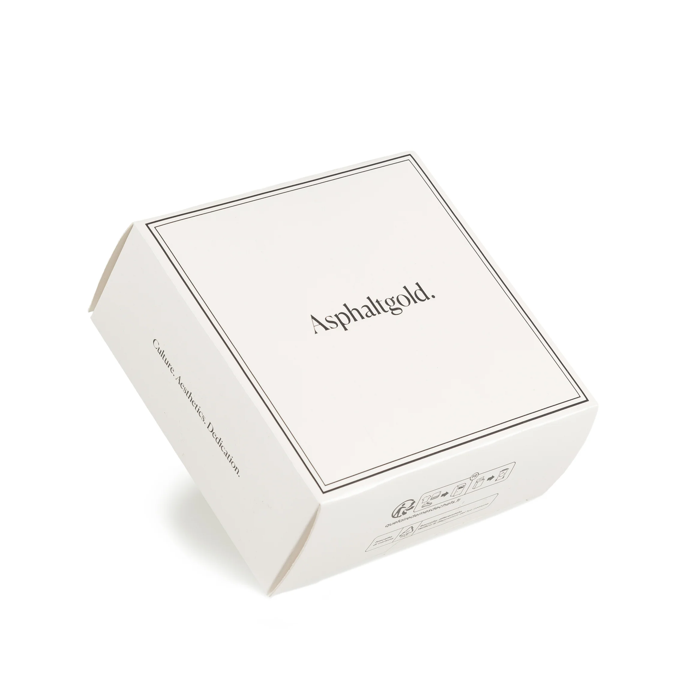 Asphaltgold Trunk 2-Pack - Image 4