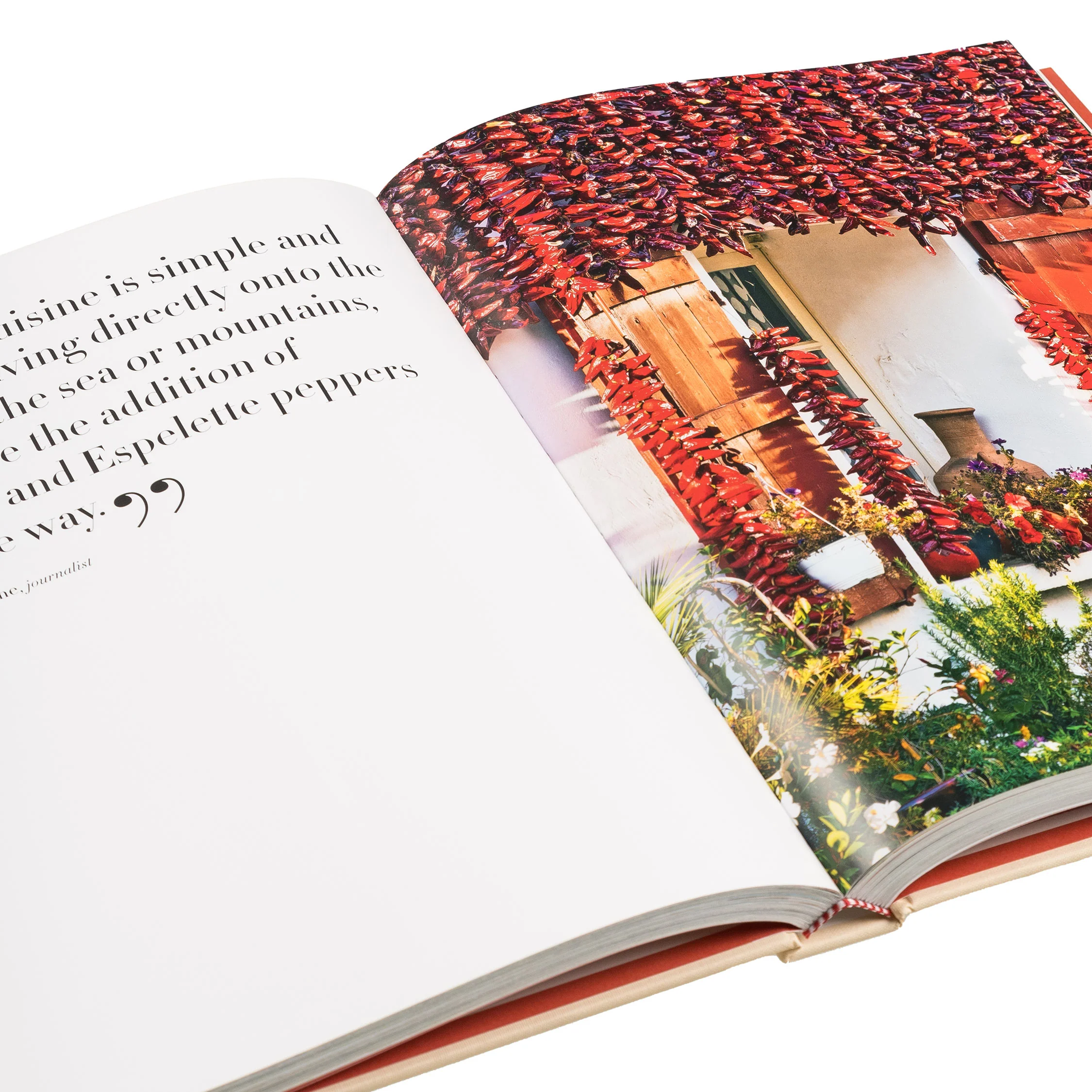 Assouline Biarritz Basque - Image 4