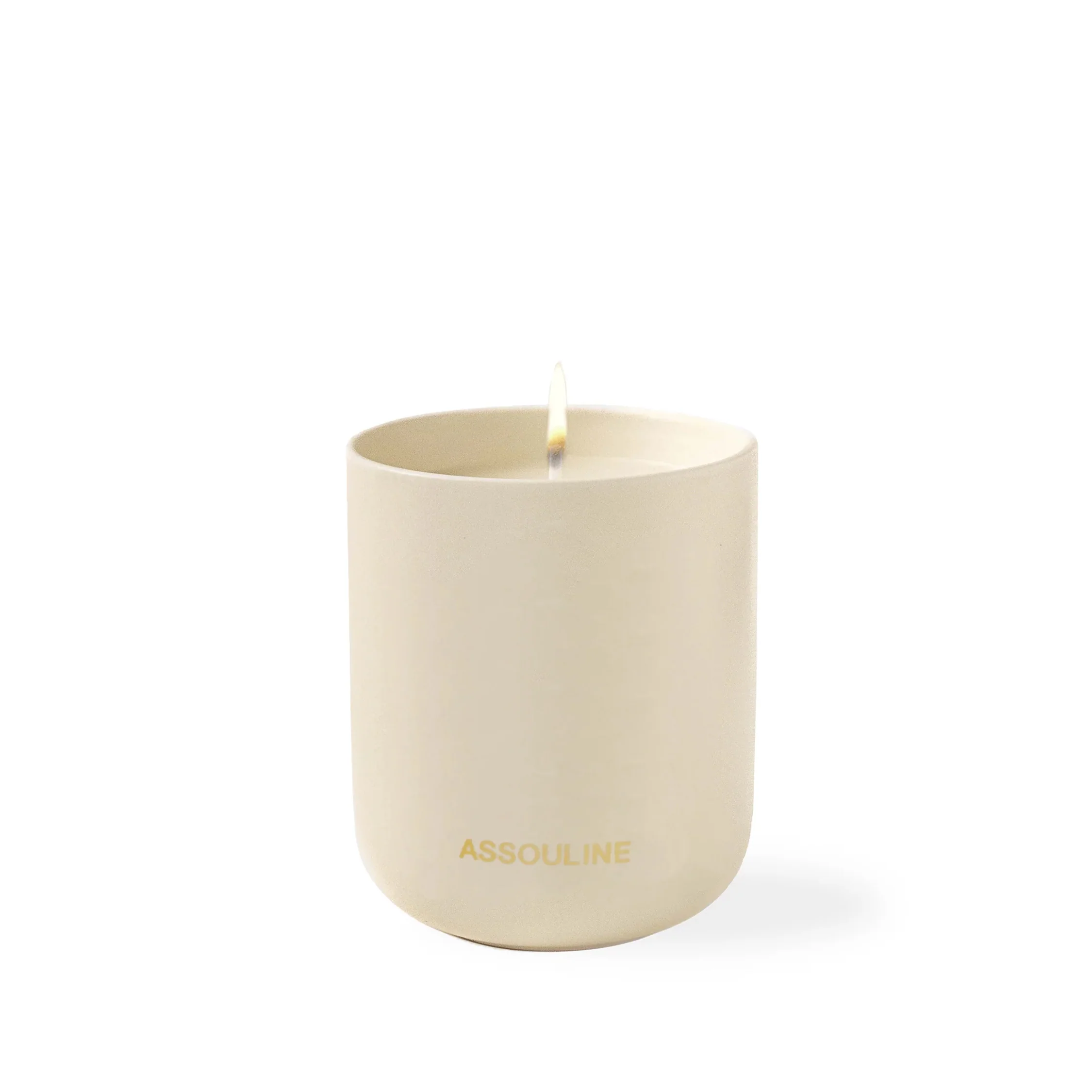 Assouline Ibiza Bohemia - Travel From Home Candle - Image 3