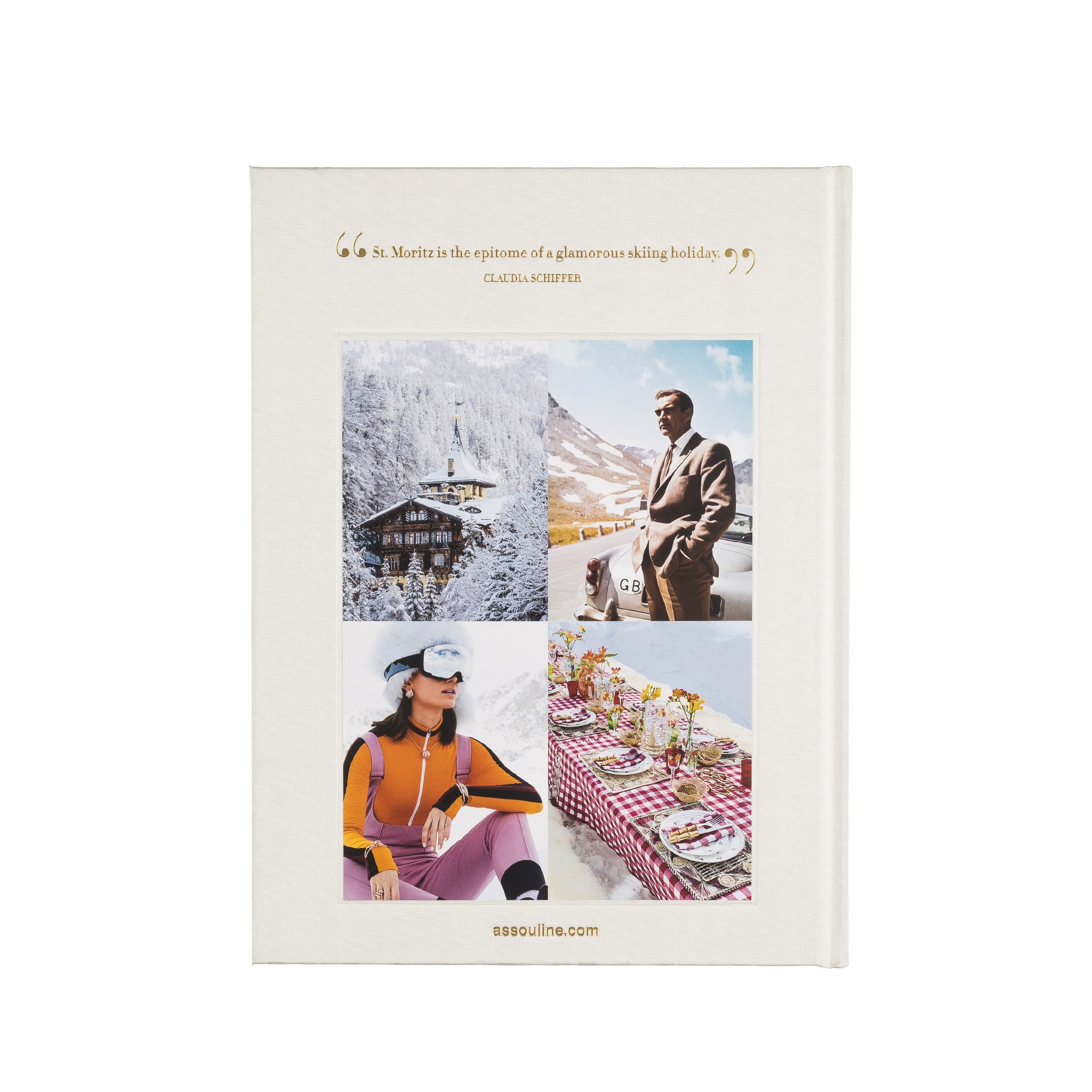 Assouline St. Moritz Chic - Image 2