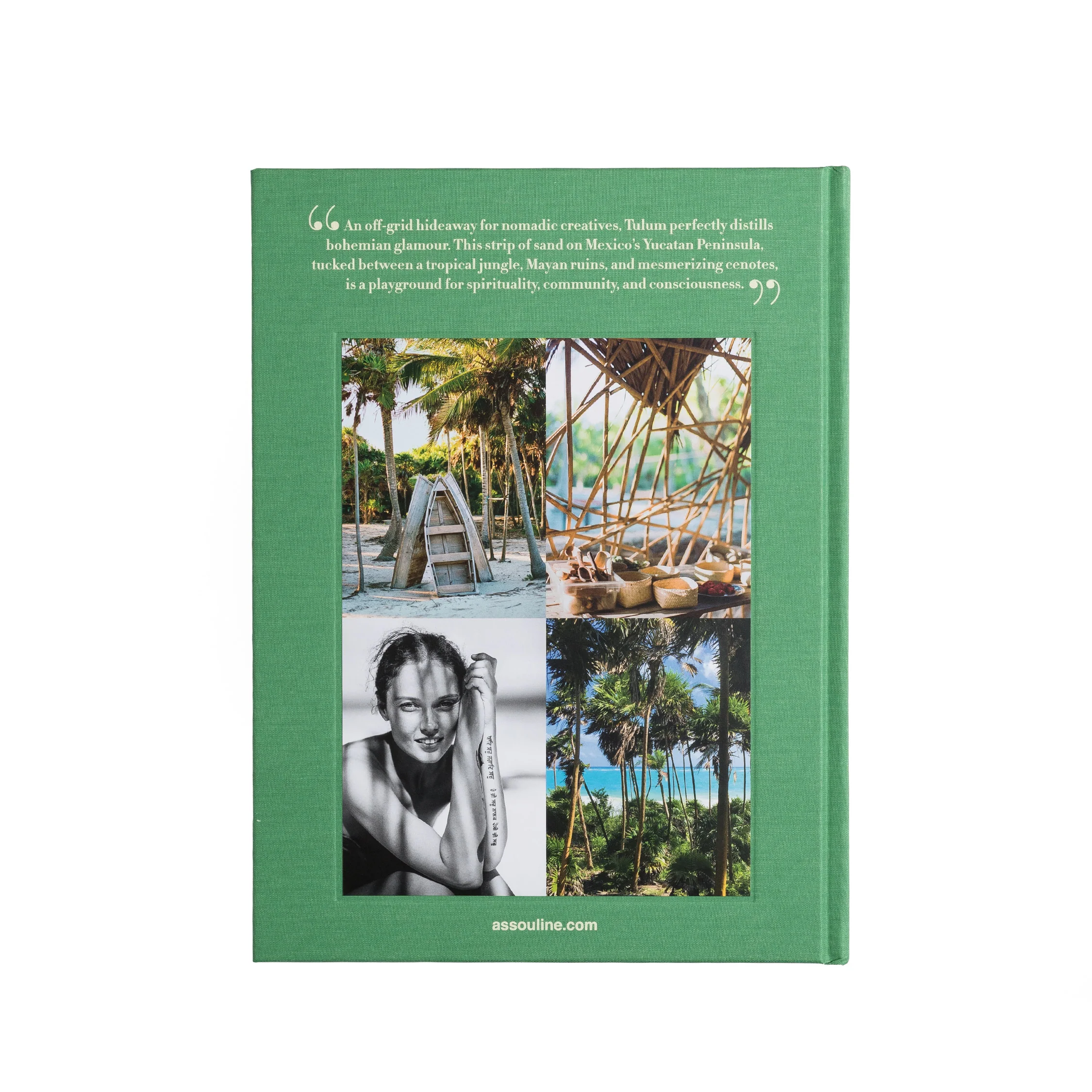 Assouline Tulum Gypset - Image 2