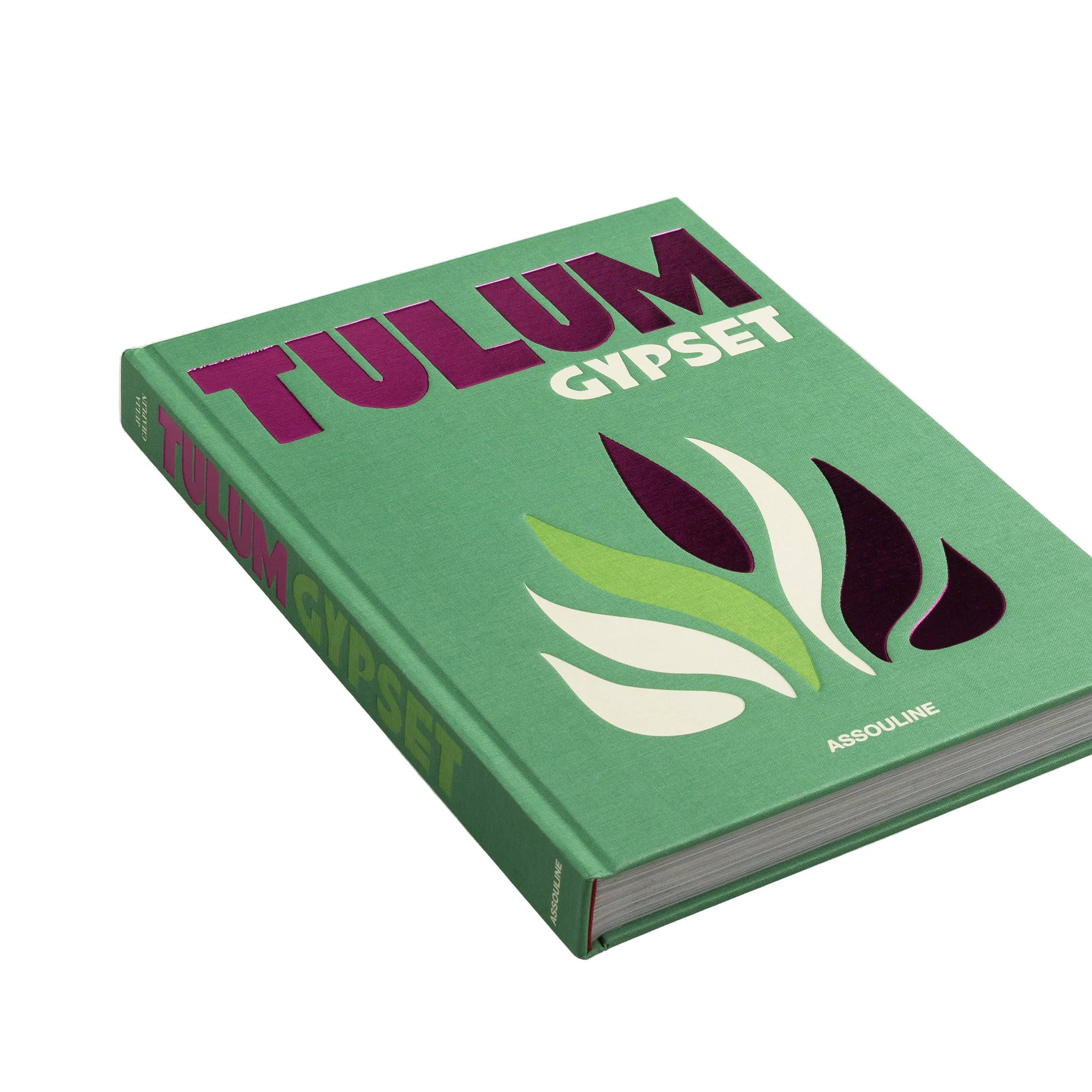 Assouline Tulum Gypset - Image 3