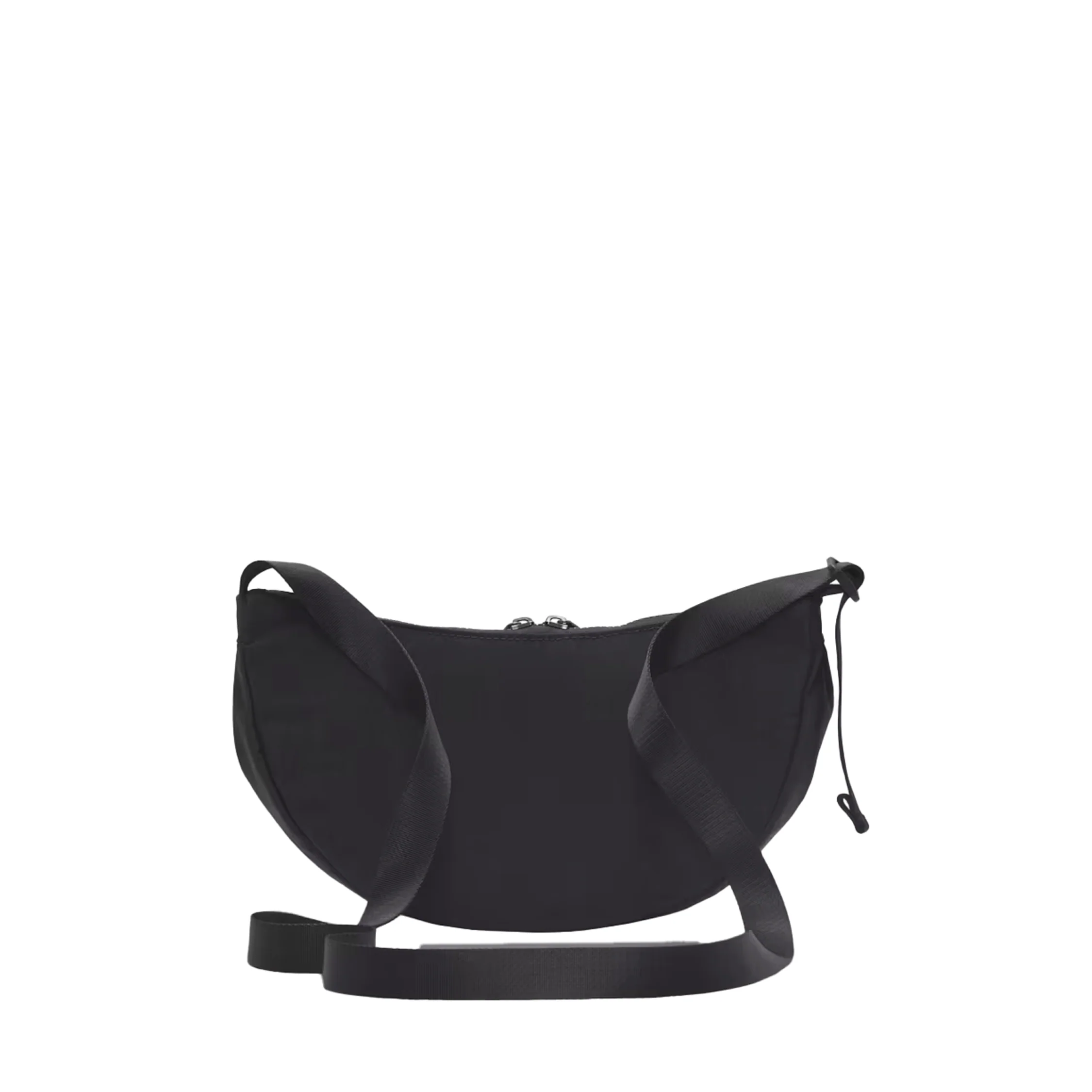 Aura Crescent Crossbody Bag Recycled - Image 2