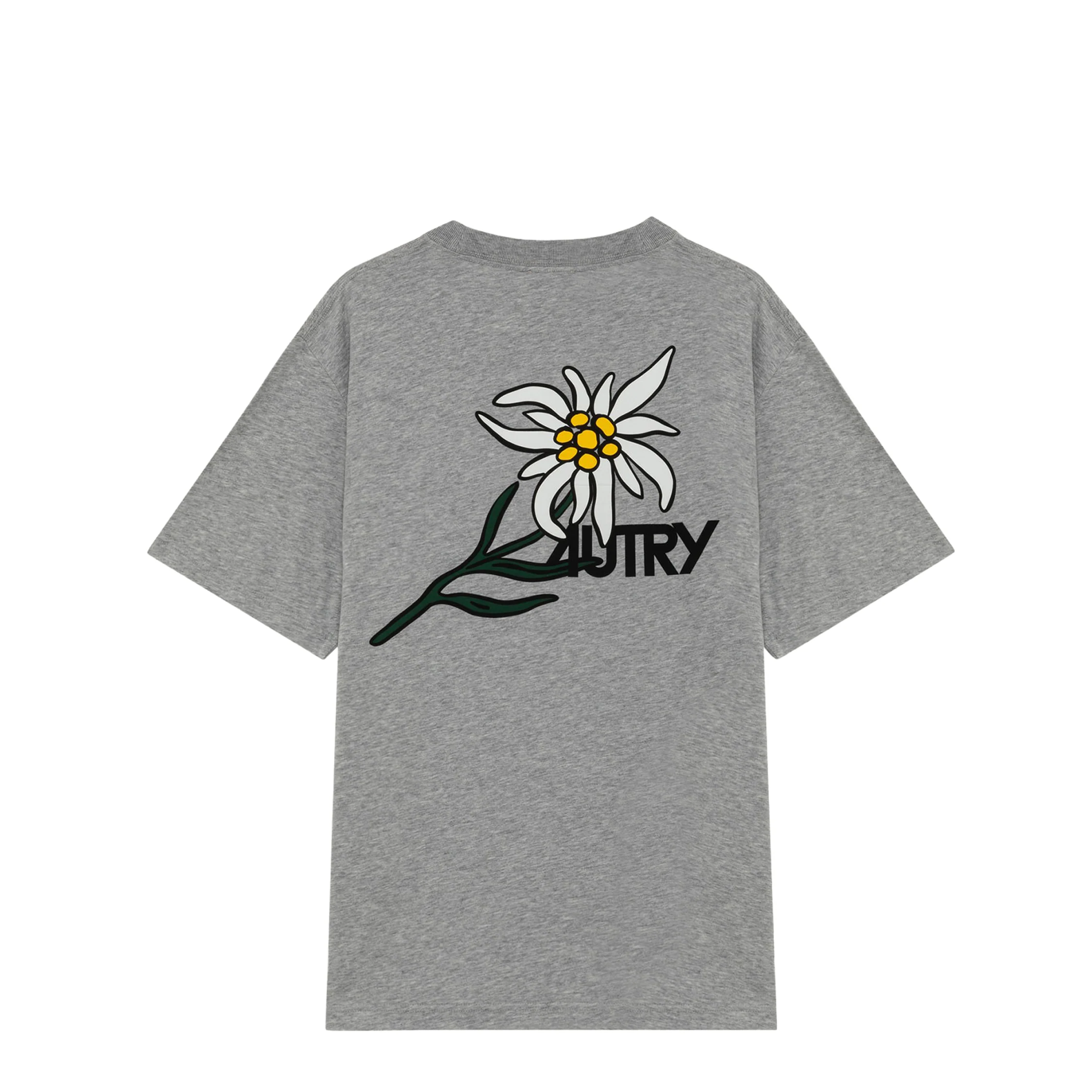 Autry Edelweiss Back Graphic Tee