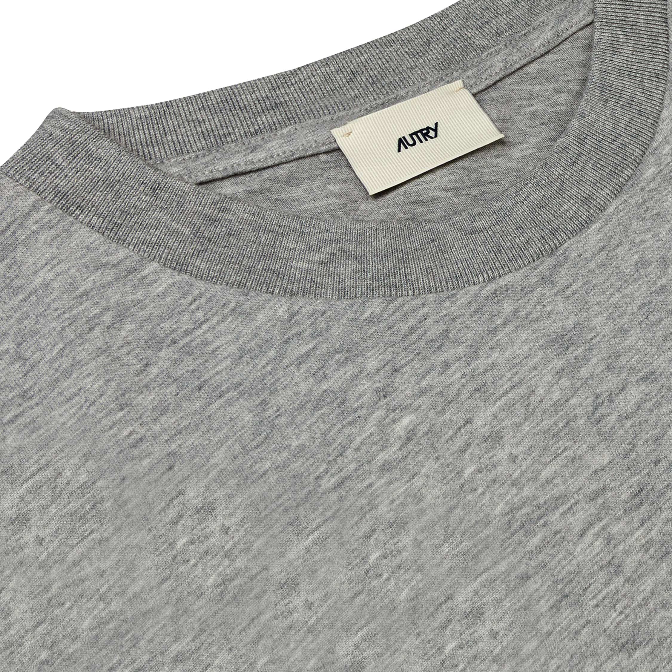 Autry Edelweiss Back Graphic Tee - Image 3