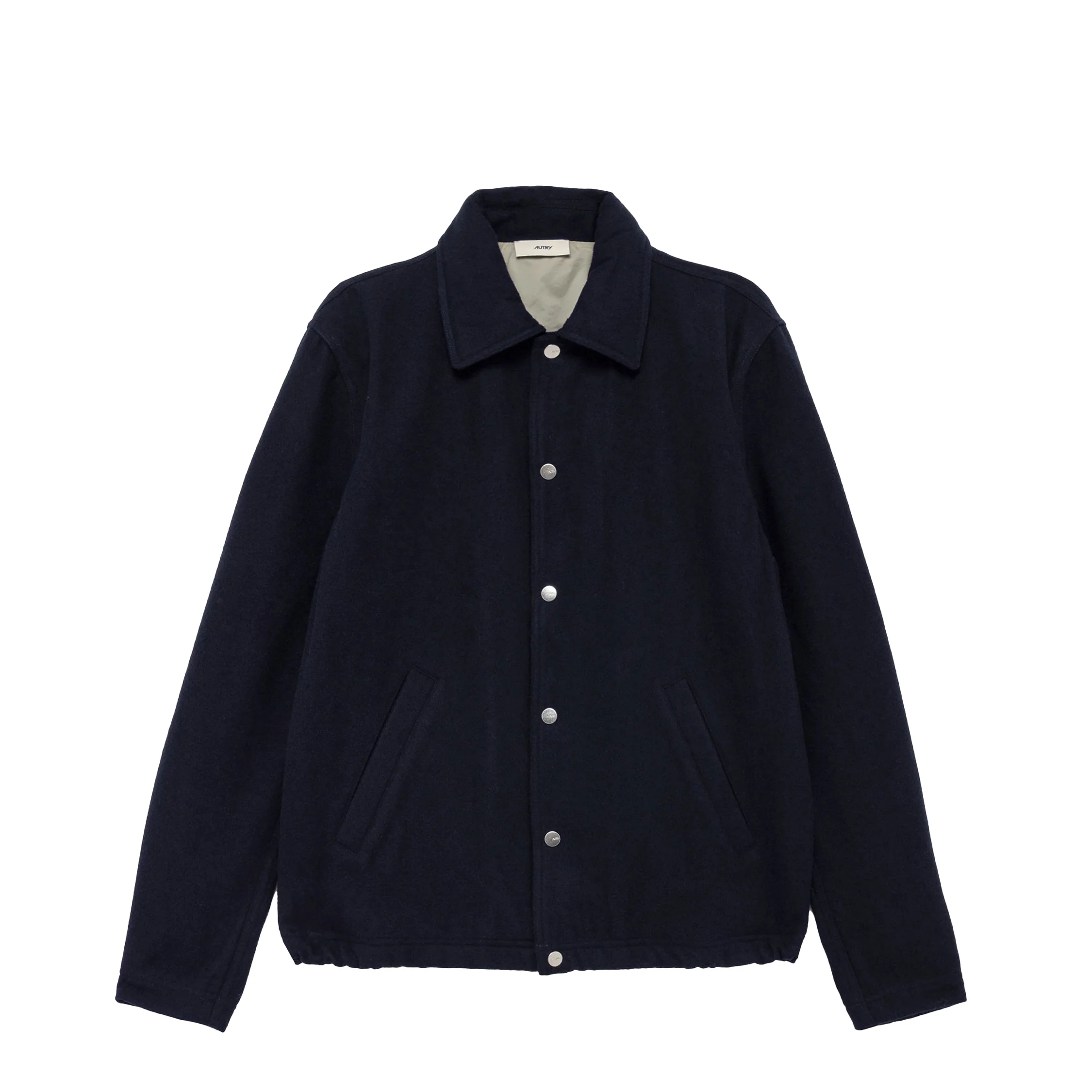 Autry Felt Jacket