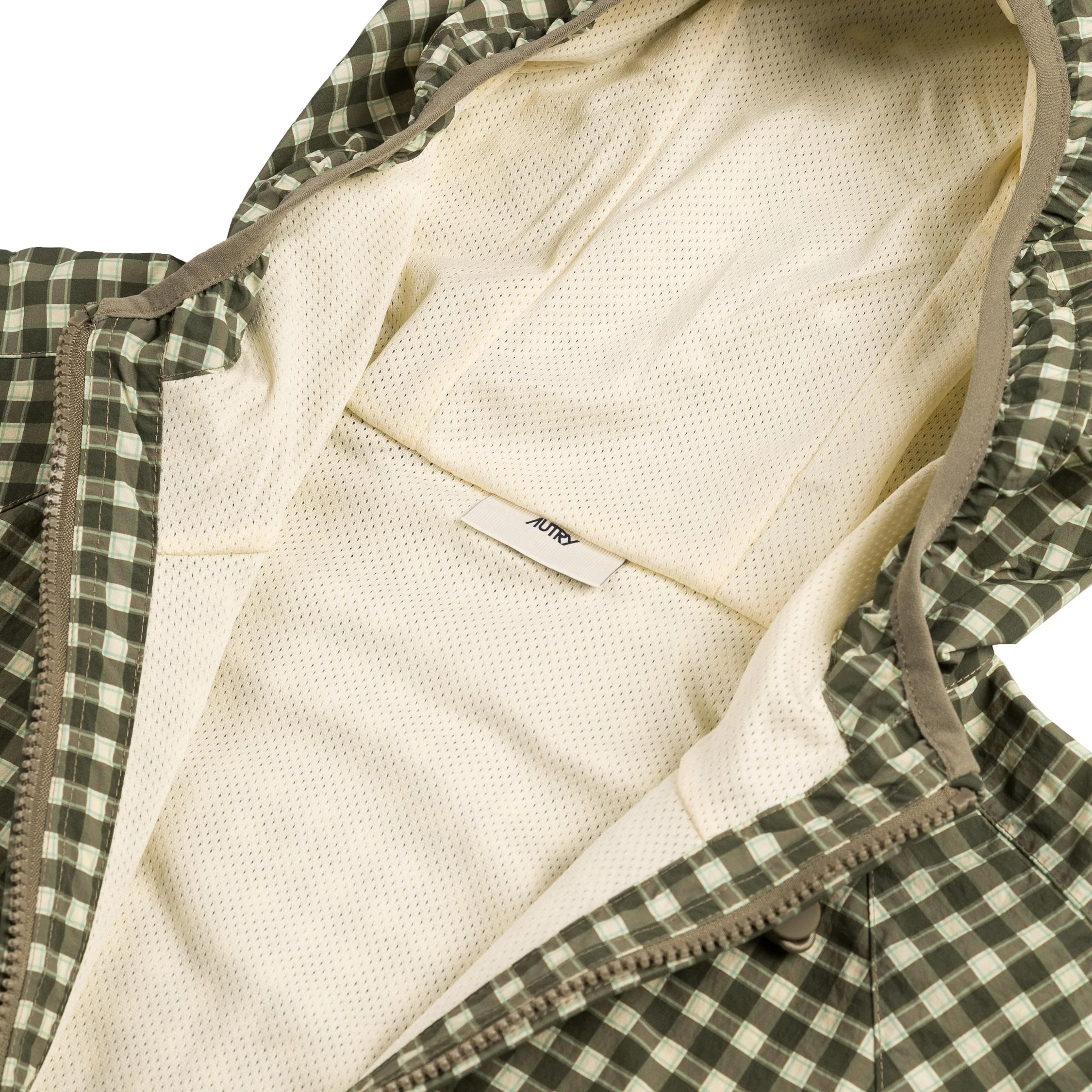 Autry Graphic Anorak - Image 3