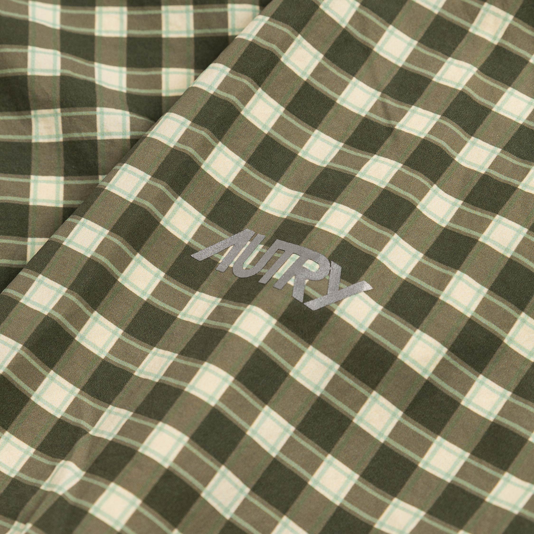 Autry Graphic Anorak - Image 4
