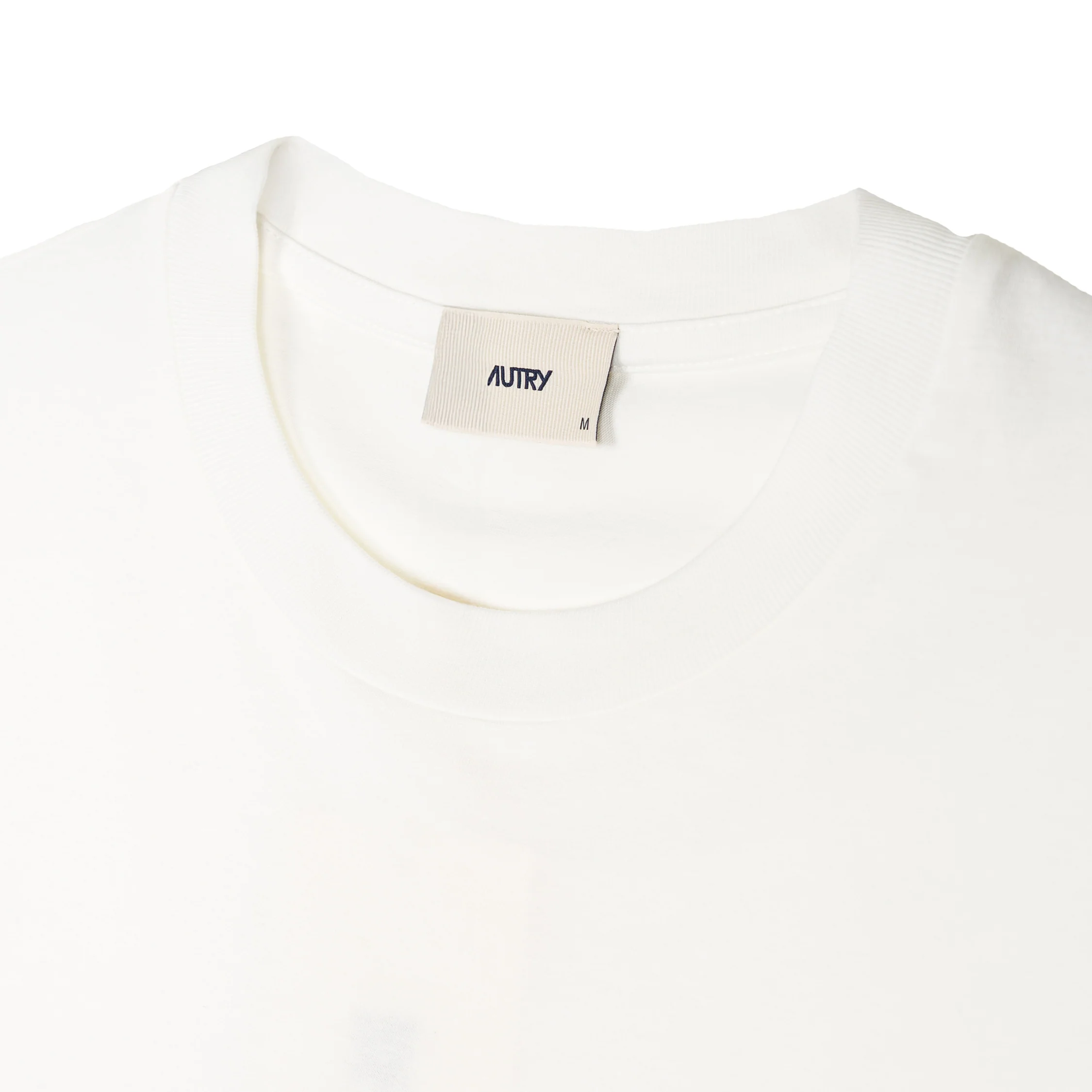 Autry Hamptons House Logo Tee - Image 2