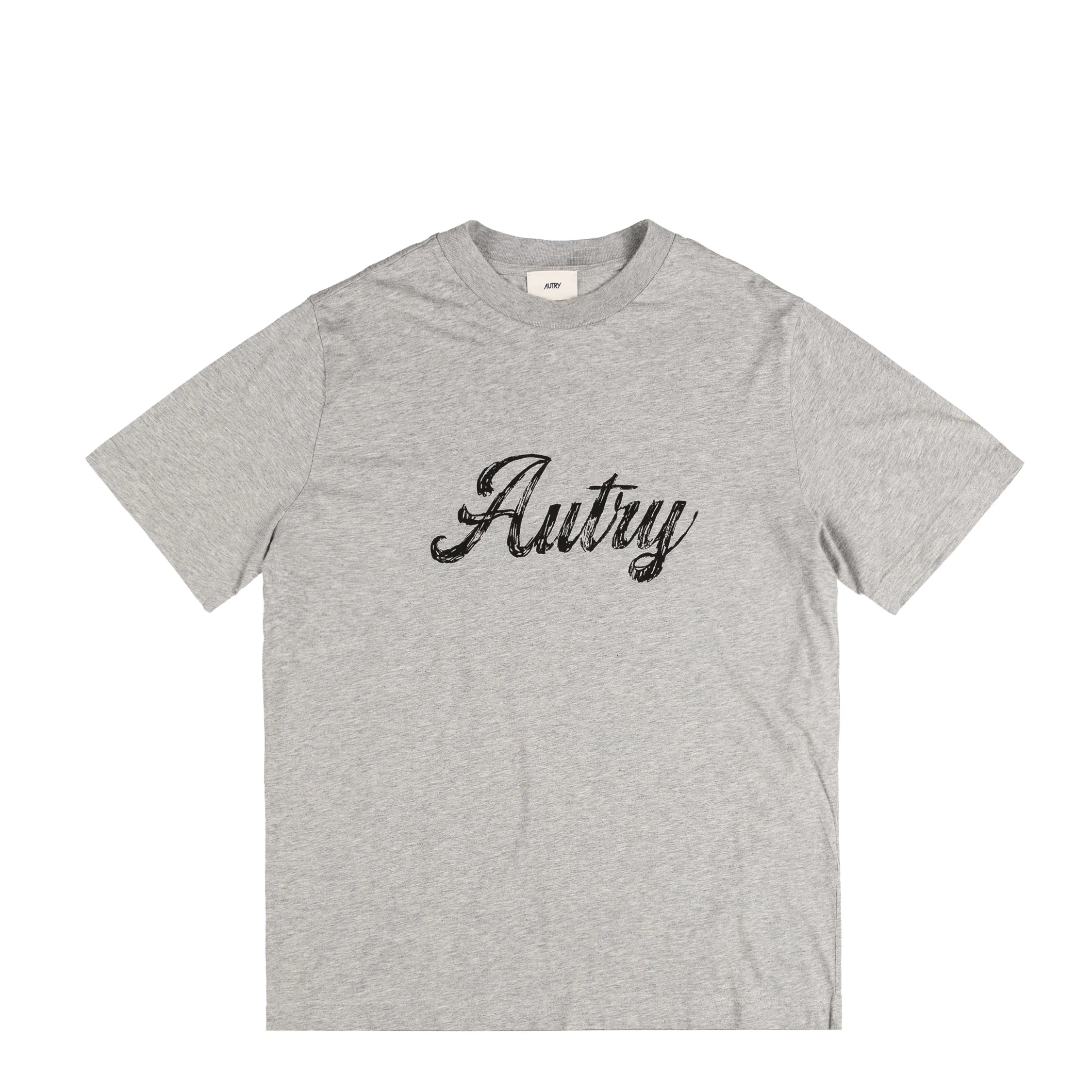 Autry Heritage Logo Graphic Tee