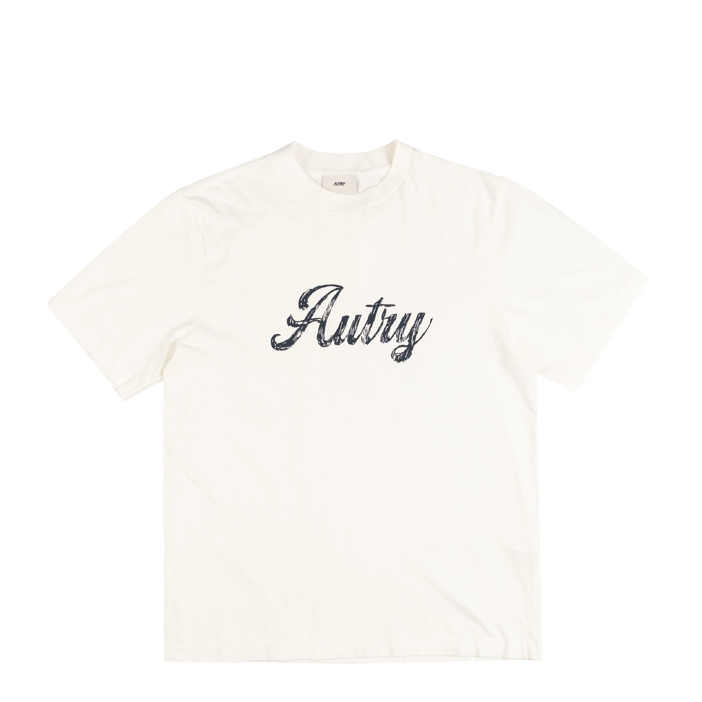 Autry Heritage Logo Graphic Tee