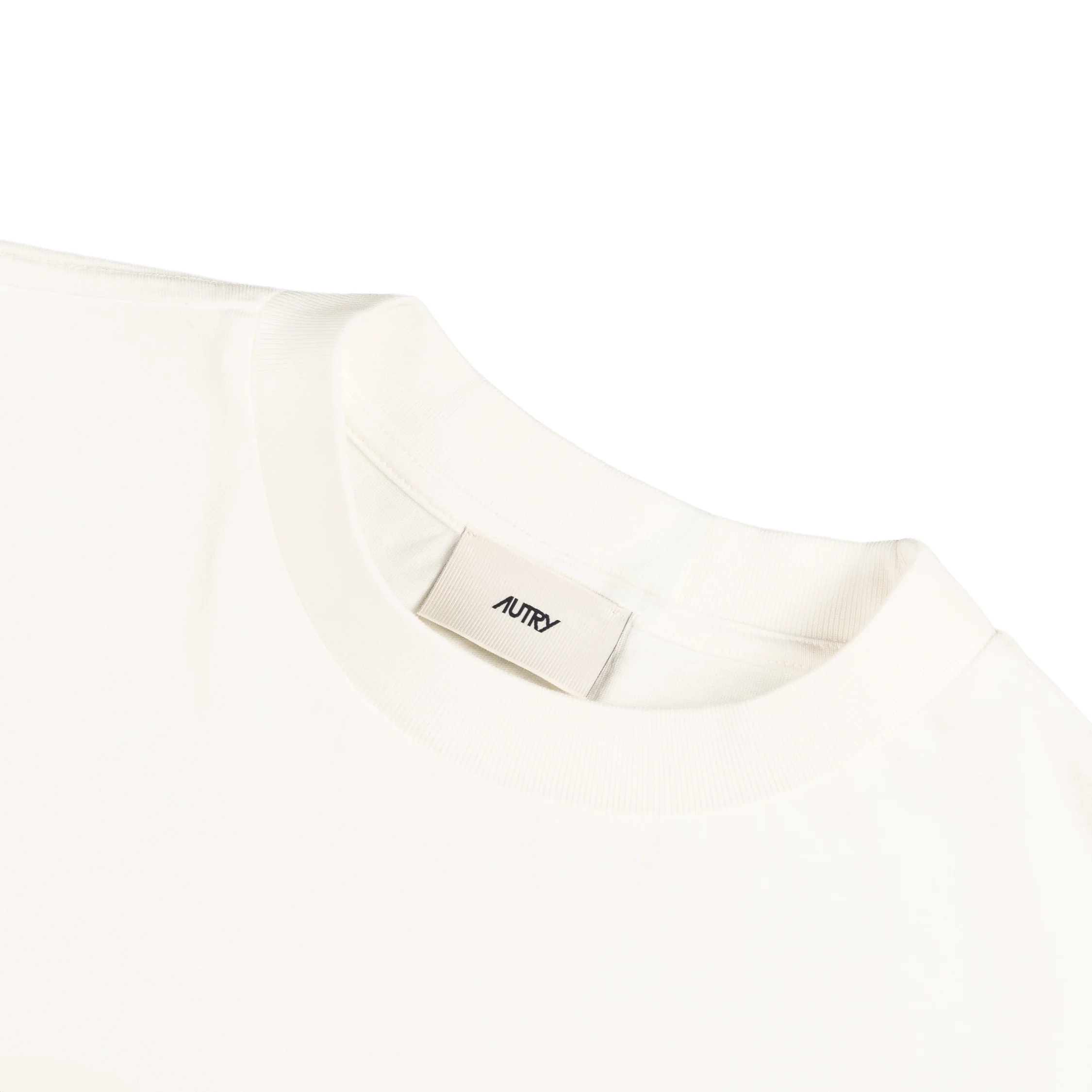 Autry Heritage Logo Graphic Tee - Image 2