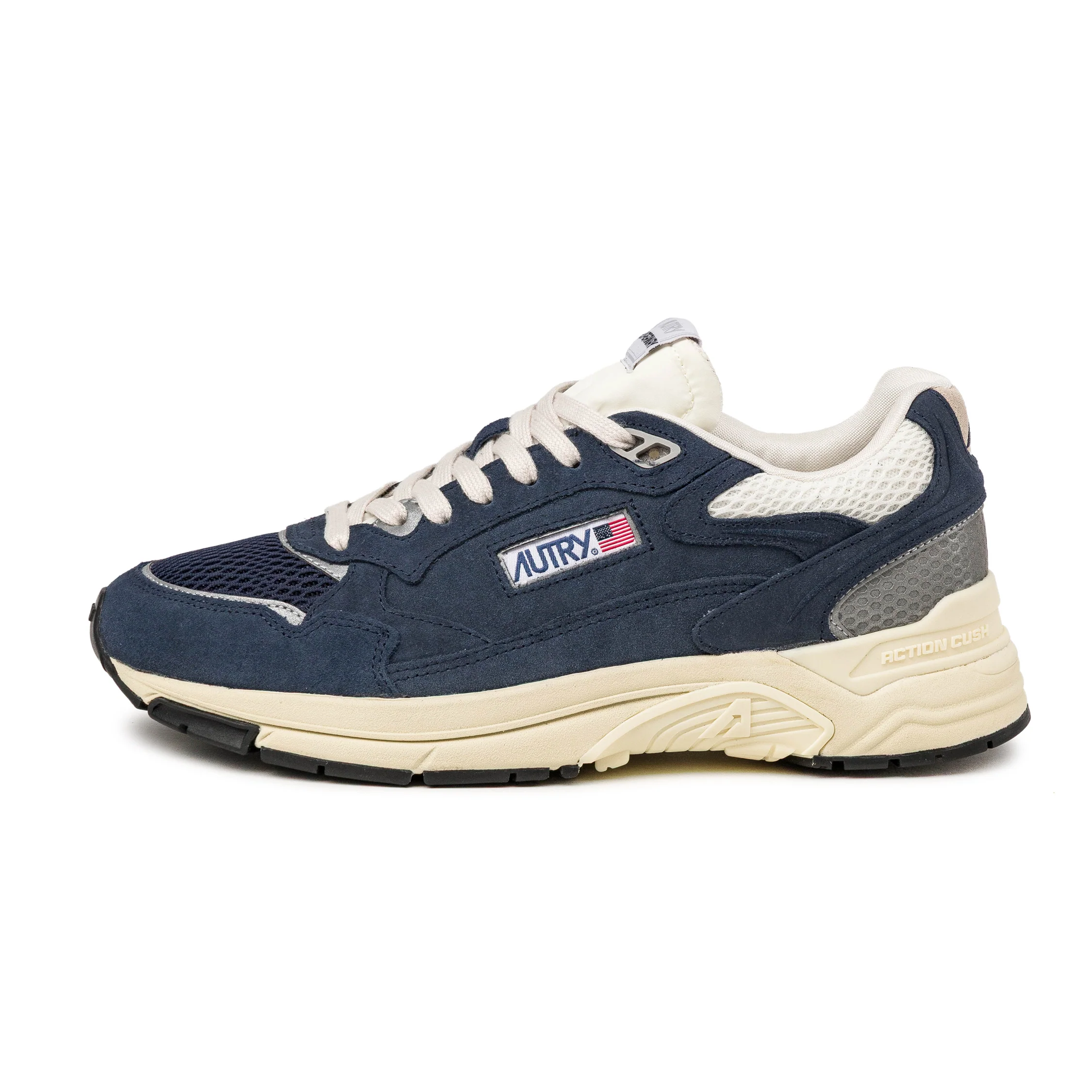 Autry Hyperway  *Suede / Mesh*