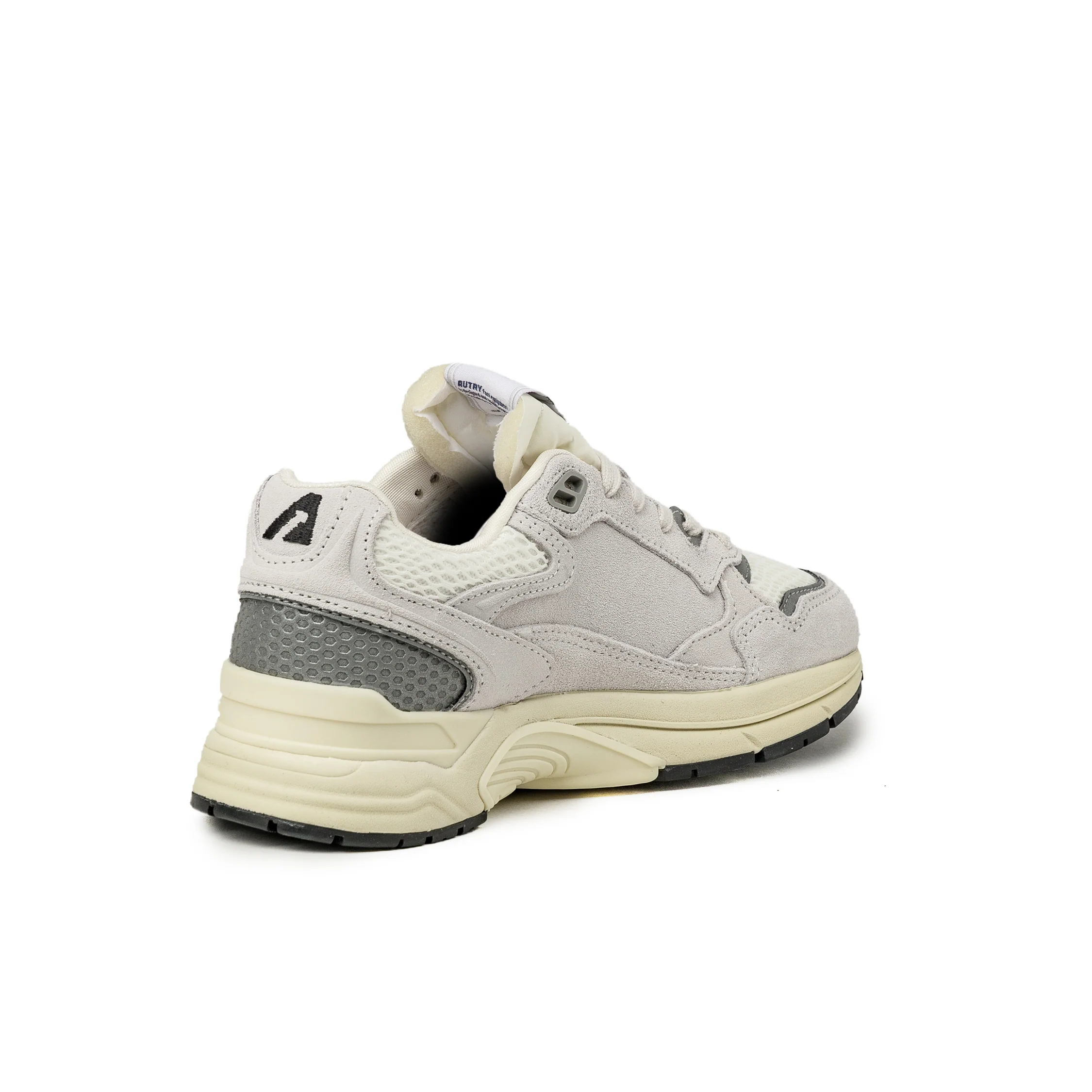 Autry Hyperway W *Suede / Mesh* - Image 3