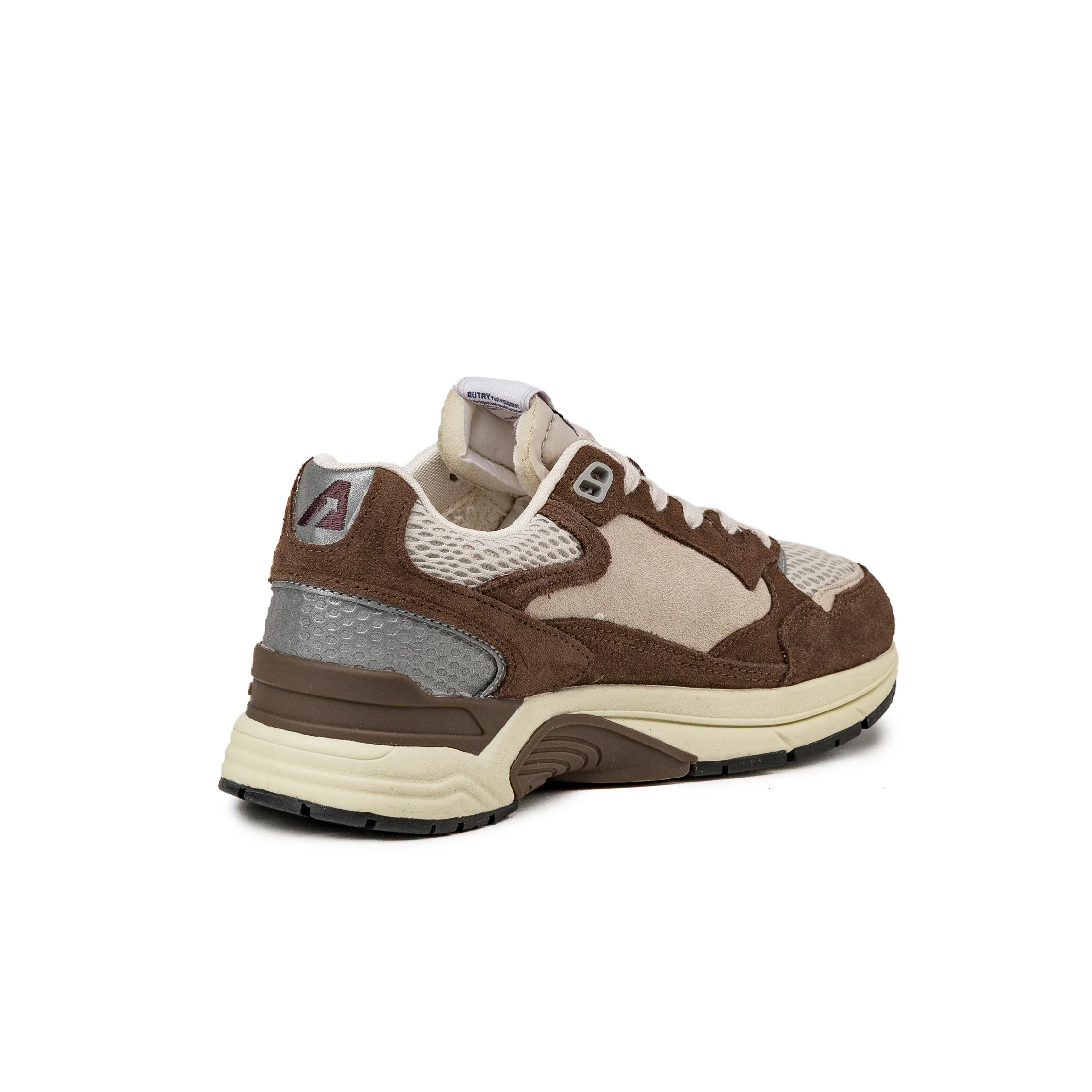 Autry Hyperway  W *Suedebic / Mesh* - Image 3