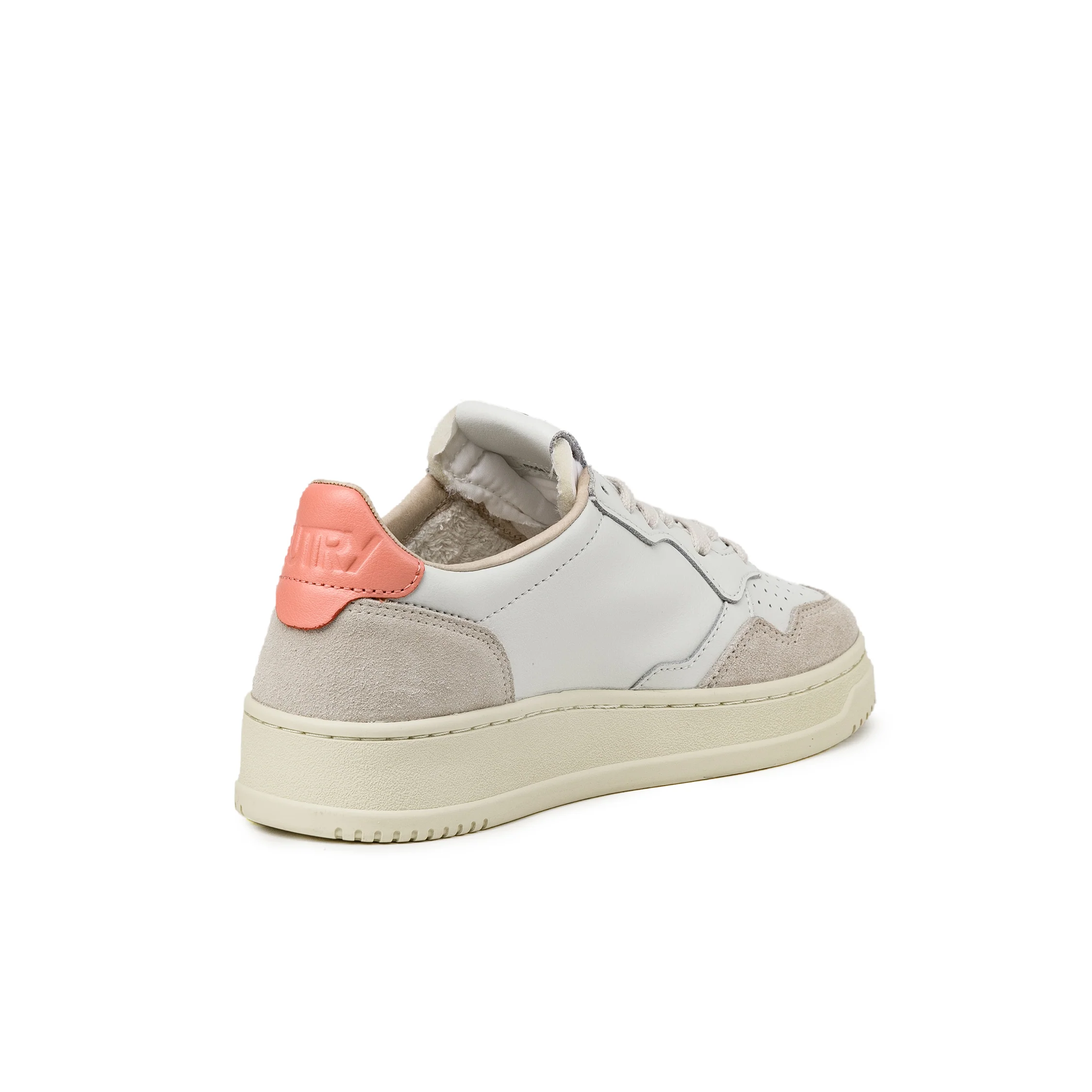 Autry Medalist W *Leather / Suede* - Image 3